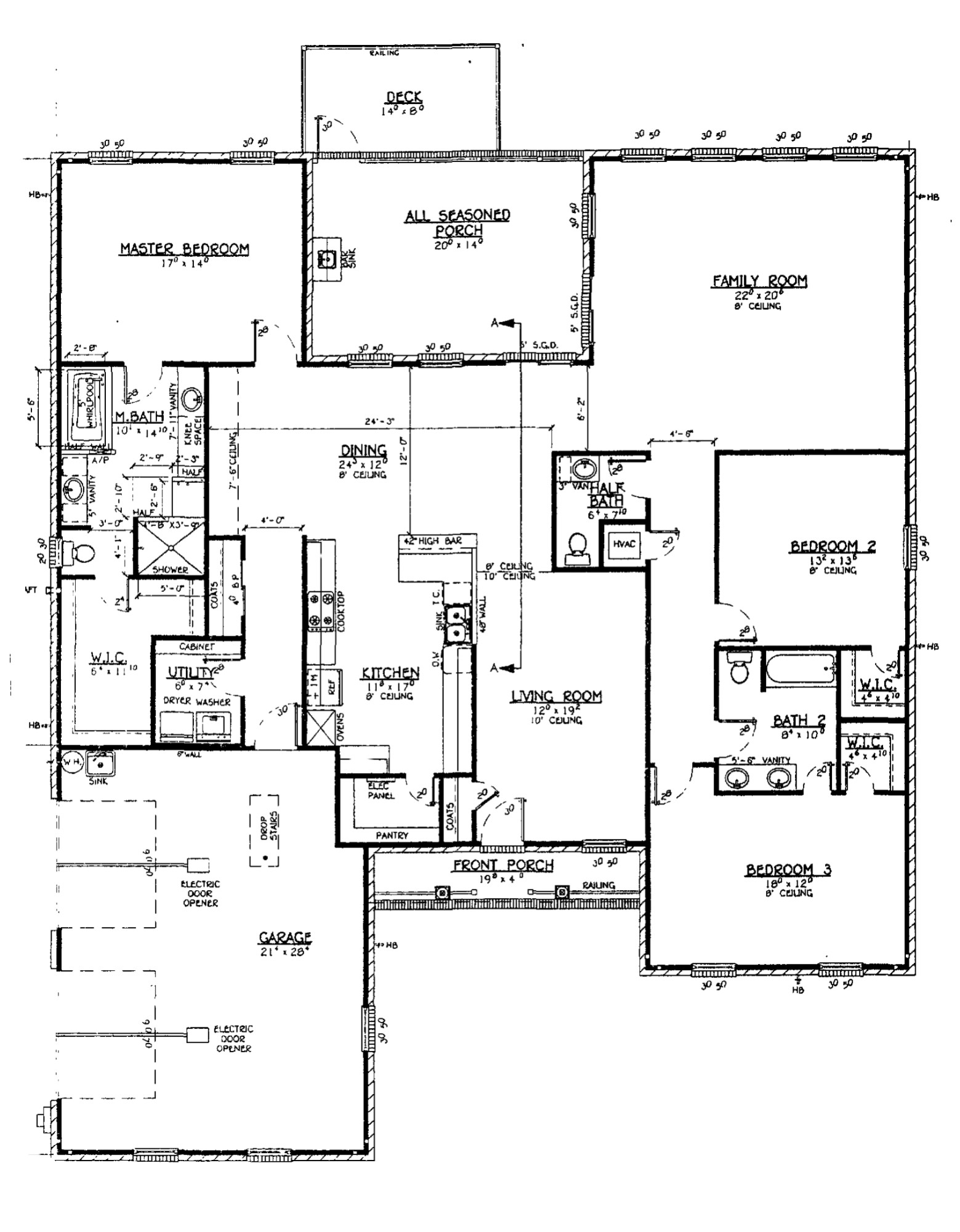GRANDVIEW HEIGHTS - Residential