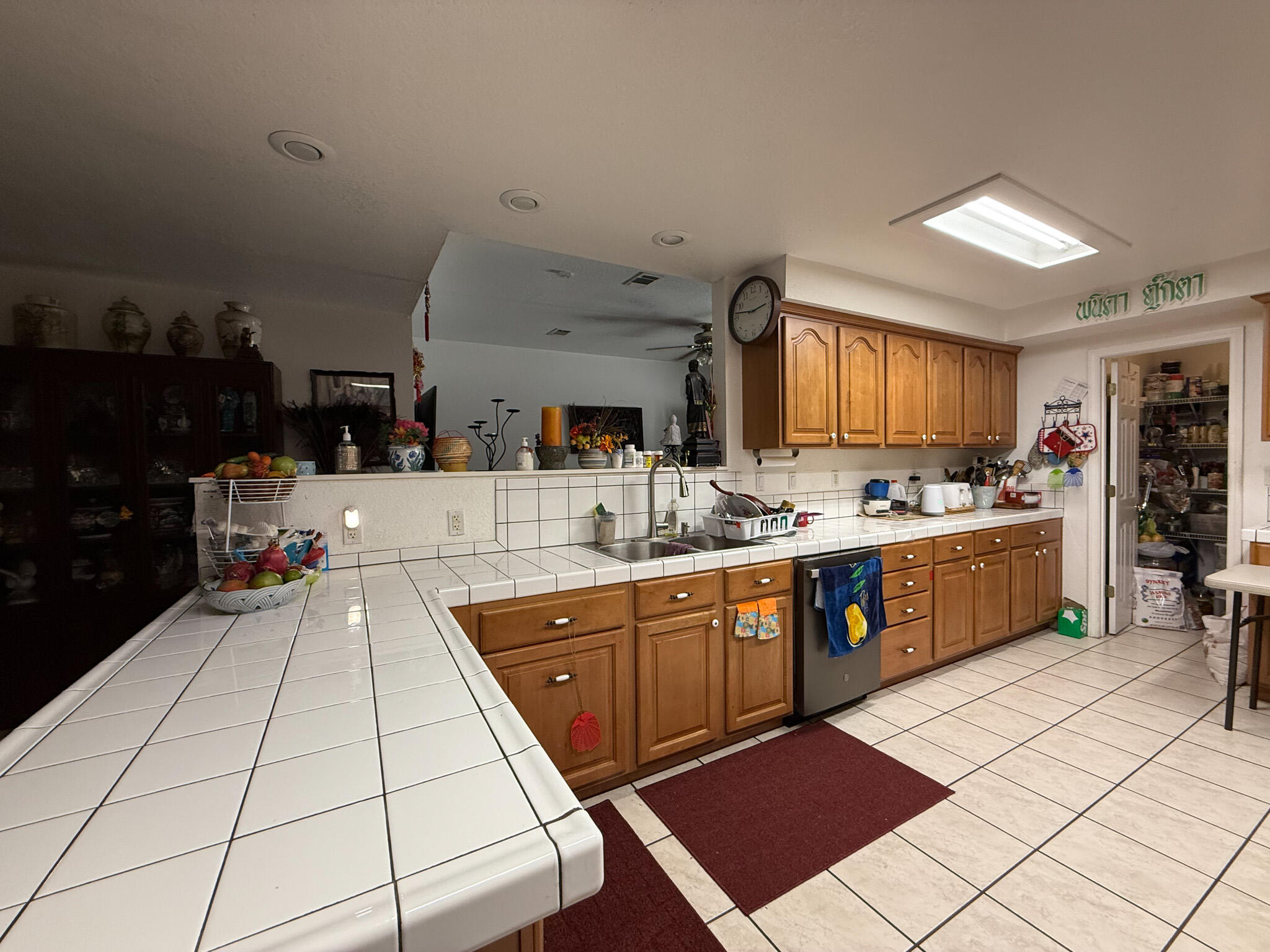 GRANDVIEW HEIGHTS - Residential