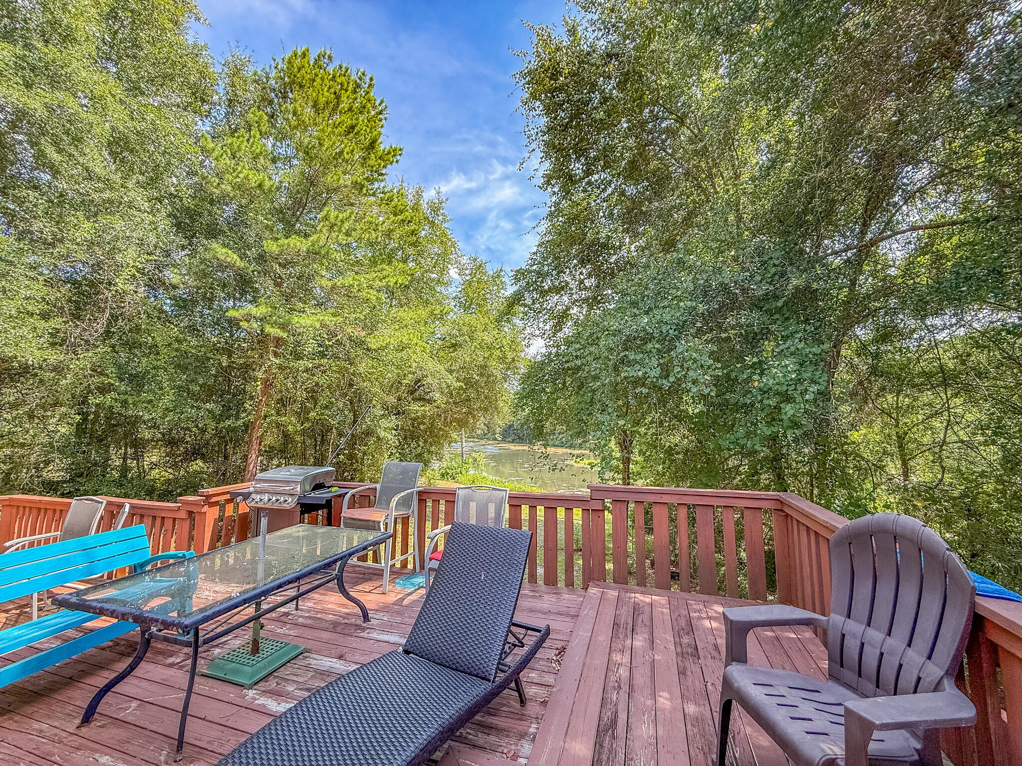 GRANDVIEW HEIGHTS - Residential