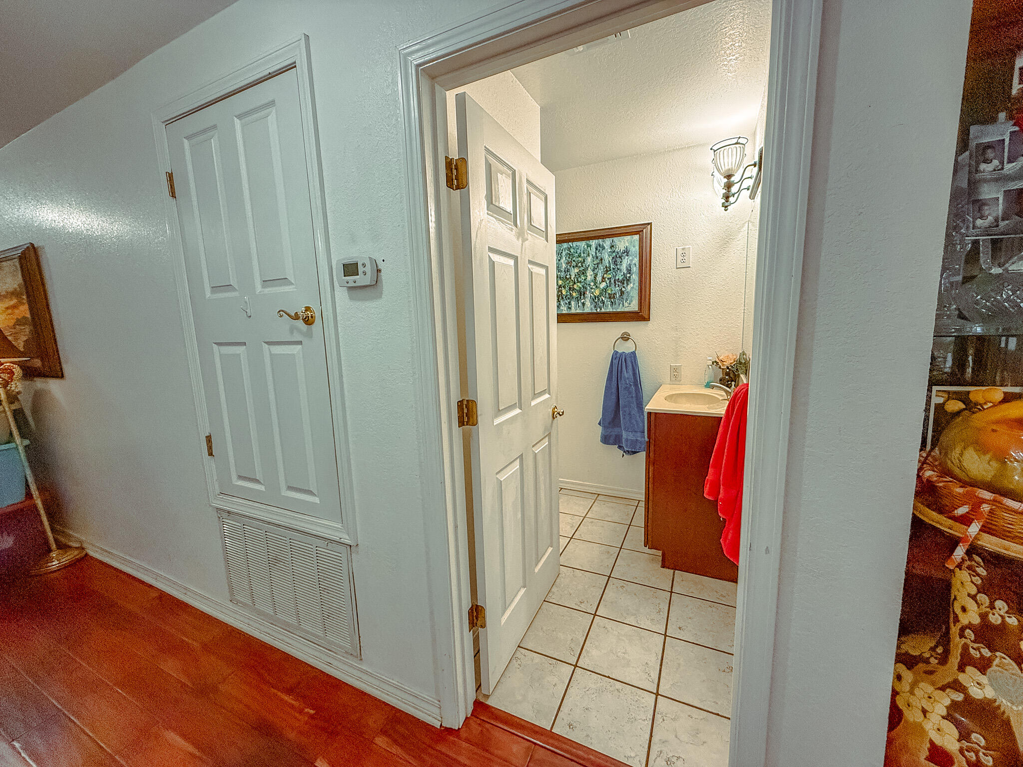 GRANDVIEW HEIGHTS - Residential