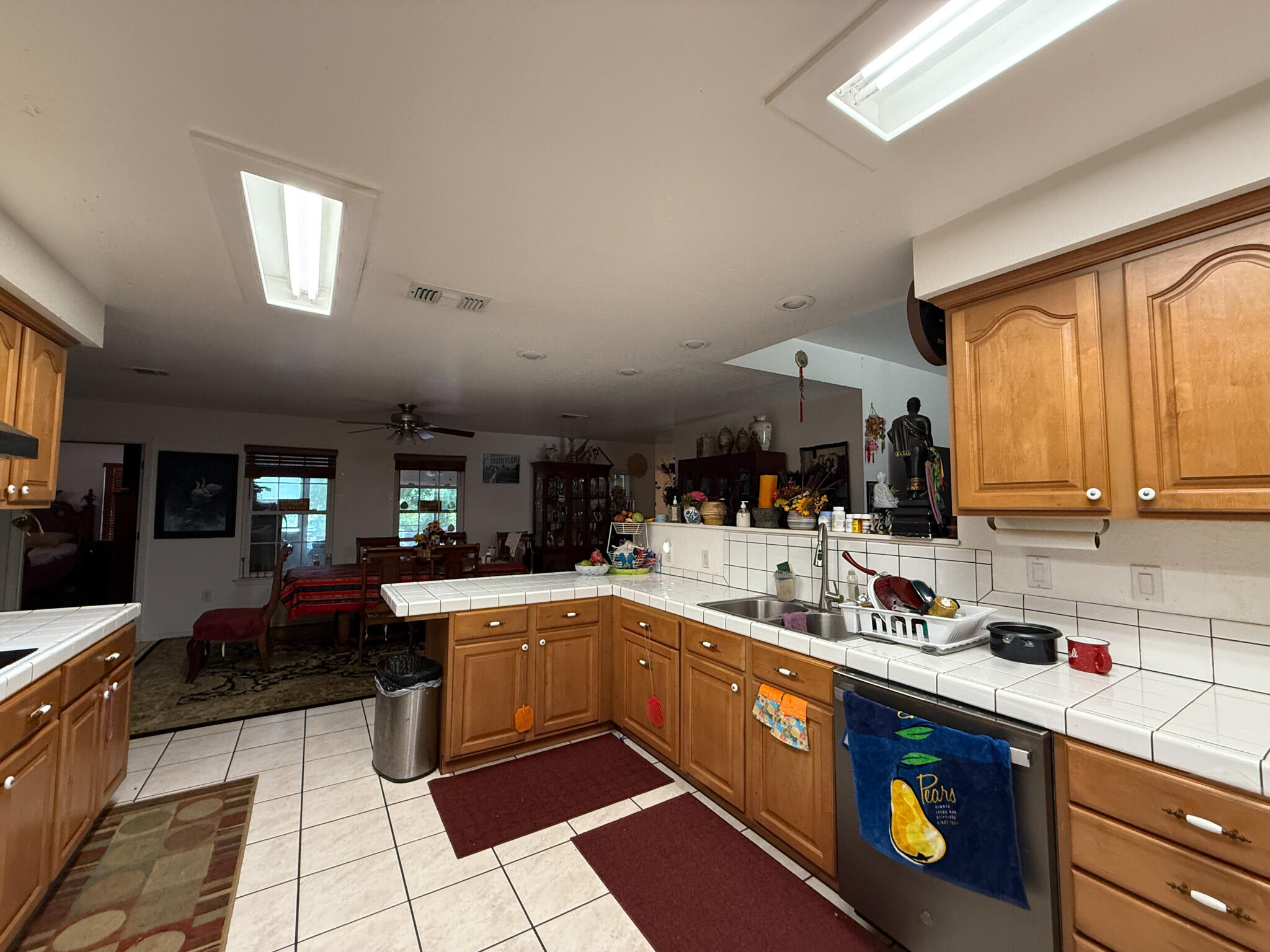 GRANDVIEW HEIGHTS - Residential