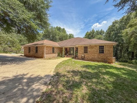 100 Overview Drive Crestview FL 32539