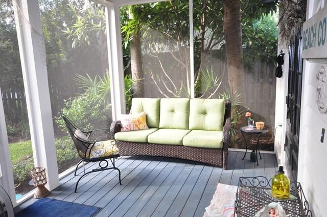 BUNGALOS AT SANDESTIN - Residential