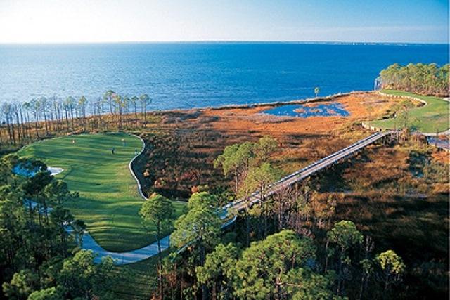 BUNGALOS AT SANDESTIN - Residential