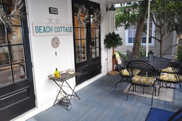 BUNGALOS AT SANDESTIN - Residential