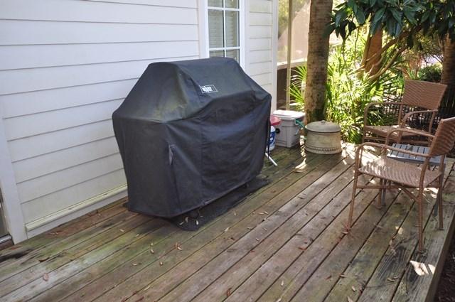 BUNGALOS AT SANDESTIN - Residential