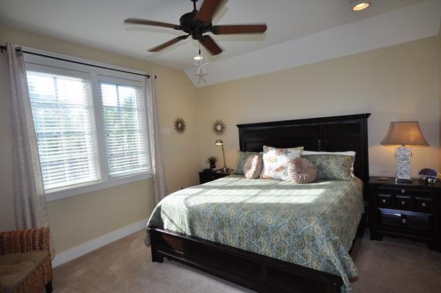 BUNGALOS AT SANDESTIN - Residential