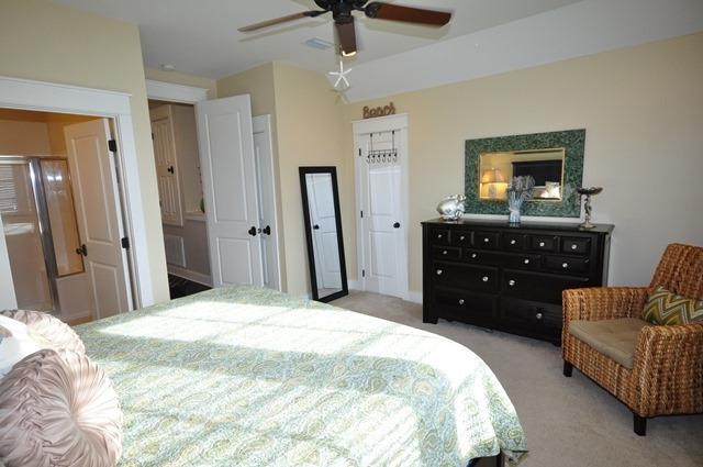 BUNGALOS AT SANDESTIN - Residential