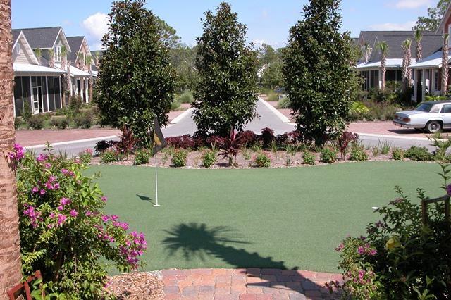 BUNGALOS AT SANDESTIN - Residential