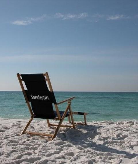 BUNGALOS AT SANDESTIN - Residential