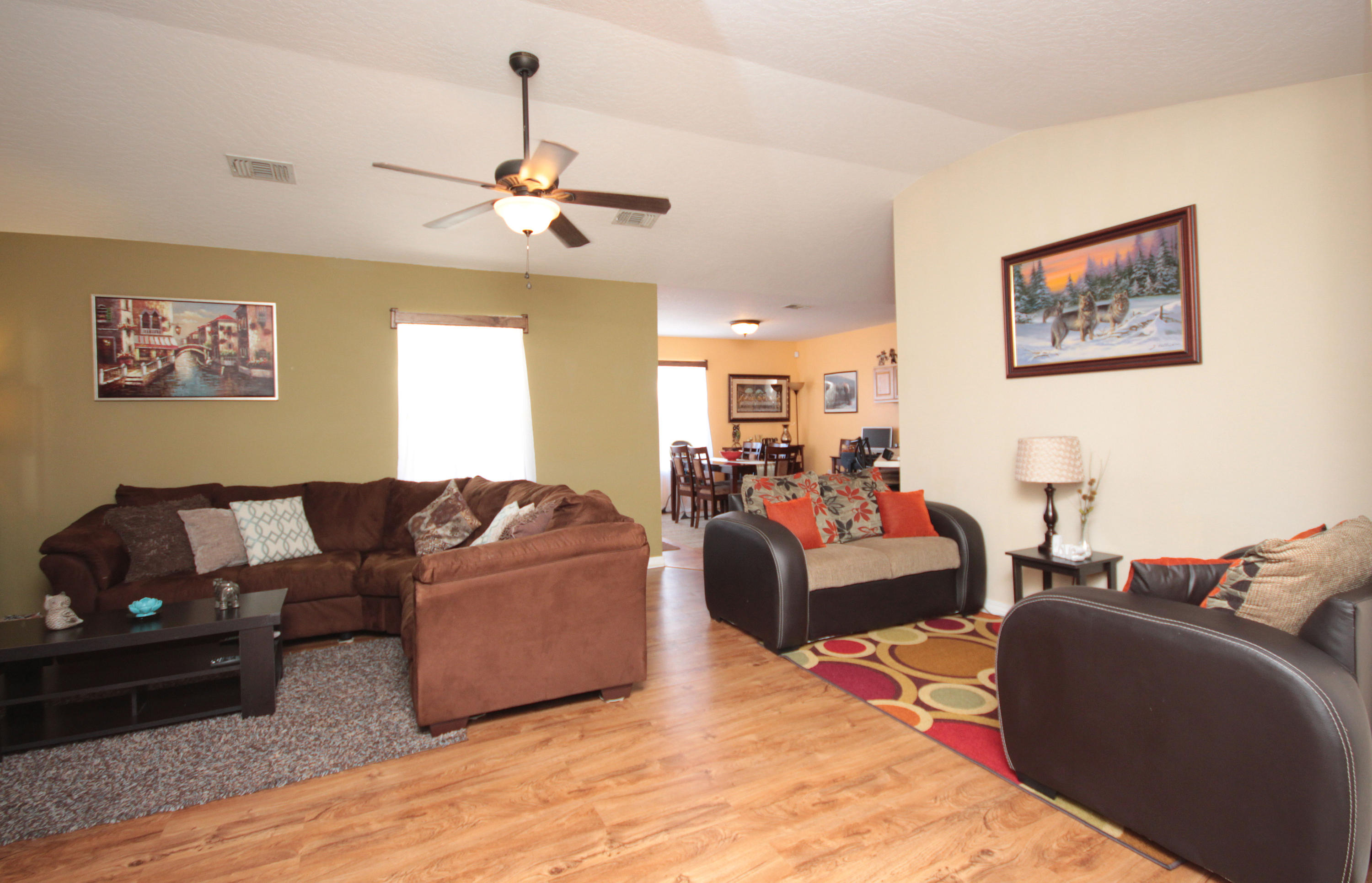 NAVARRE S/D 2ND ADDN - Residential