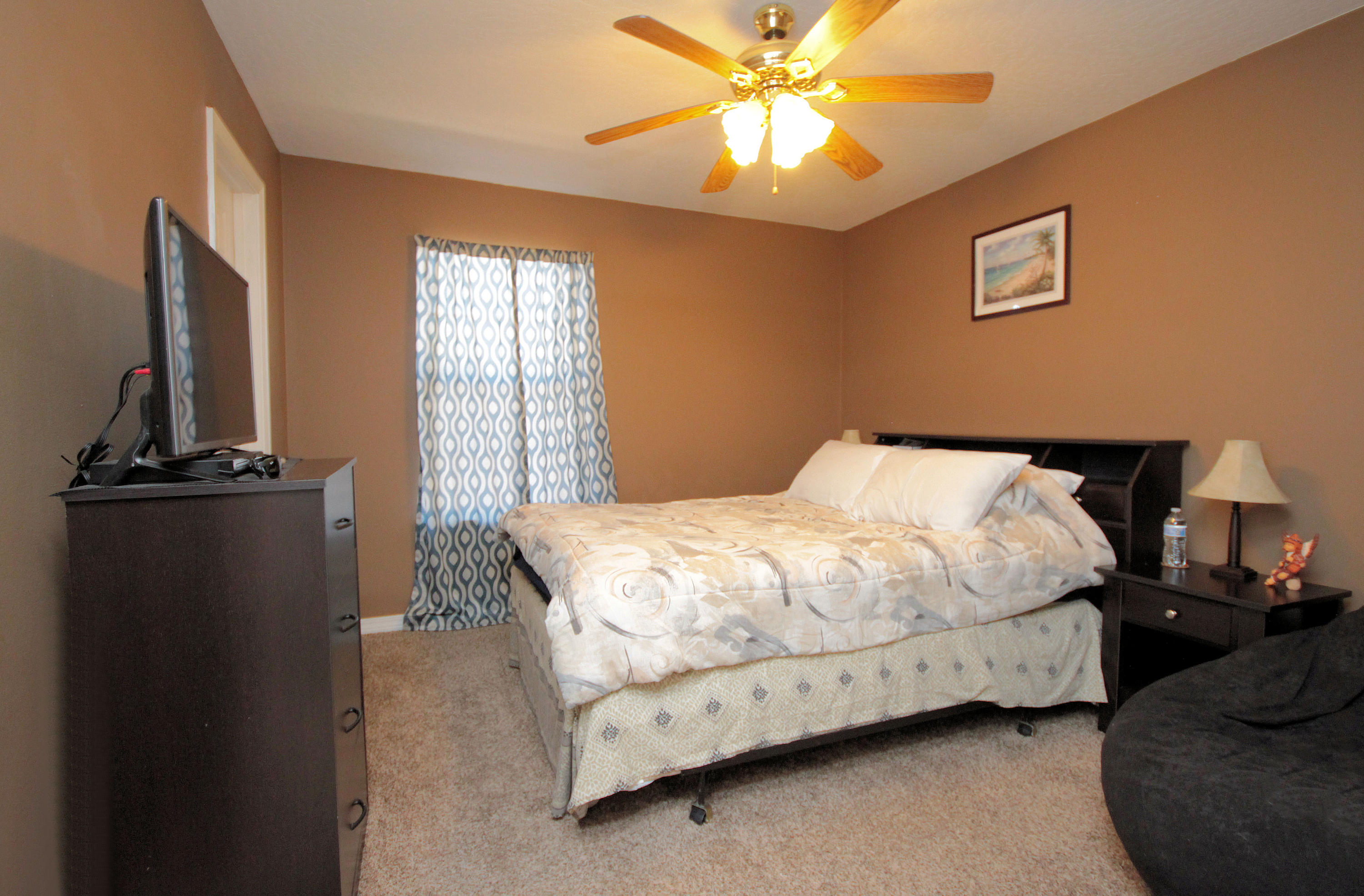 NAVARRE S/D 2ND ADDN - Residential