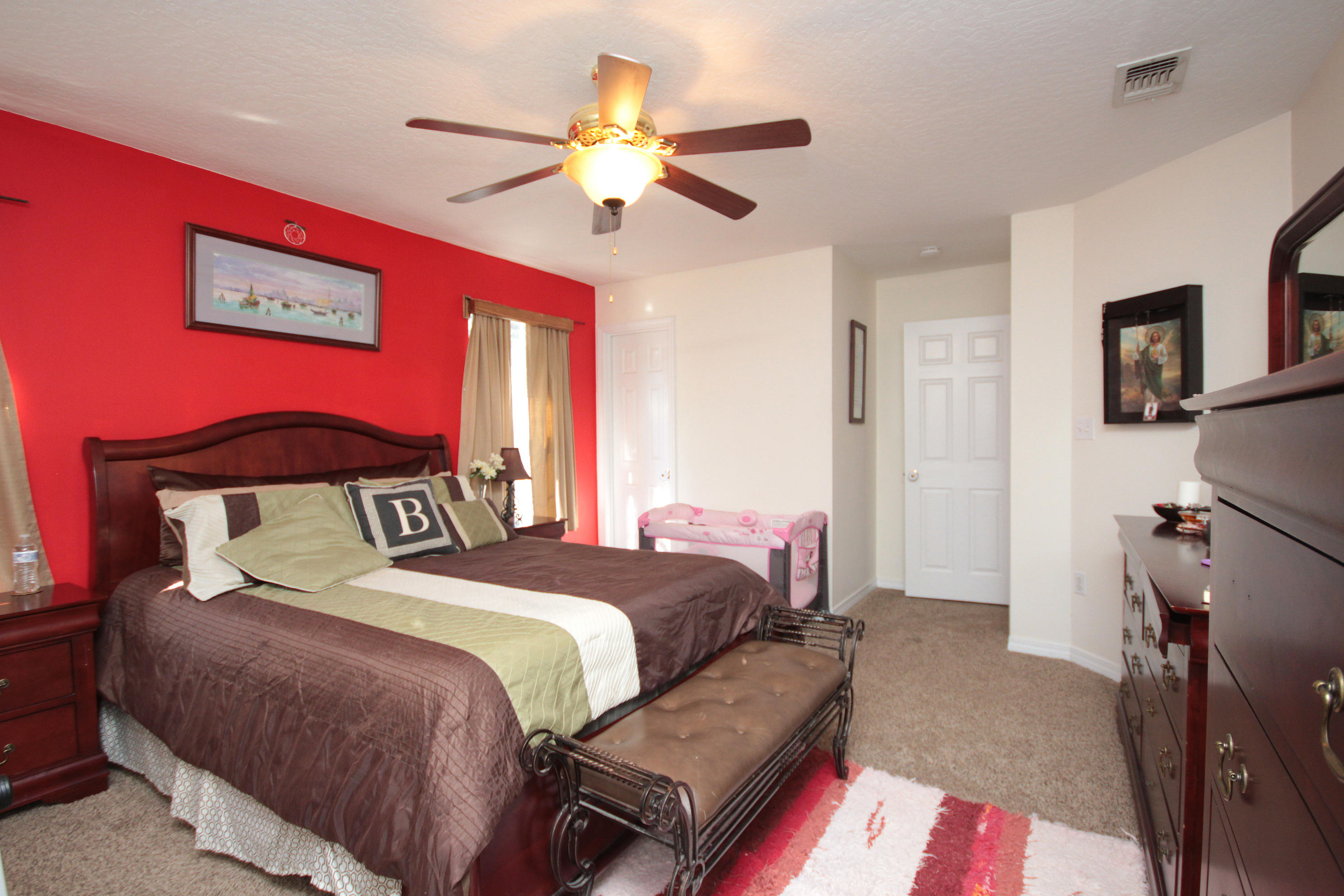 NAVARRE S/D 2ND ADDN - Residential