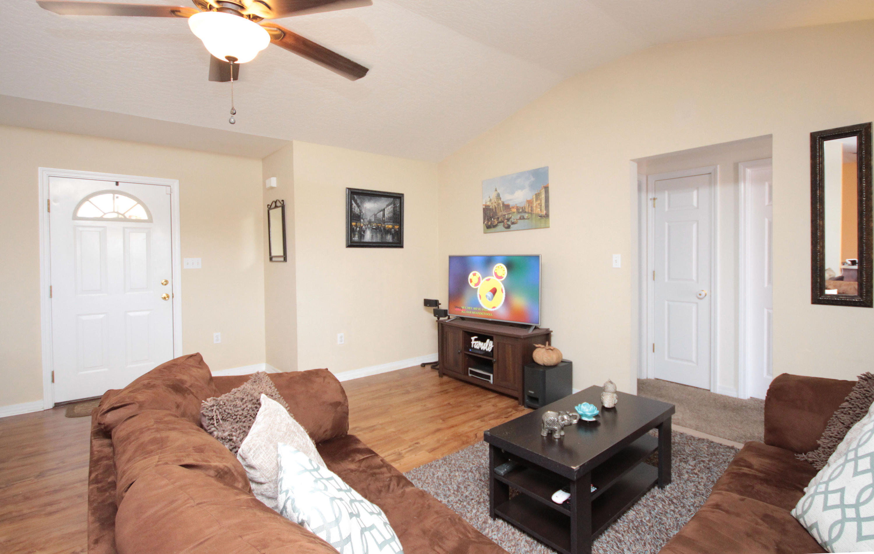 NAVARRE S/D 2ND ADDN - Residential