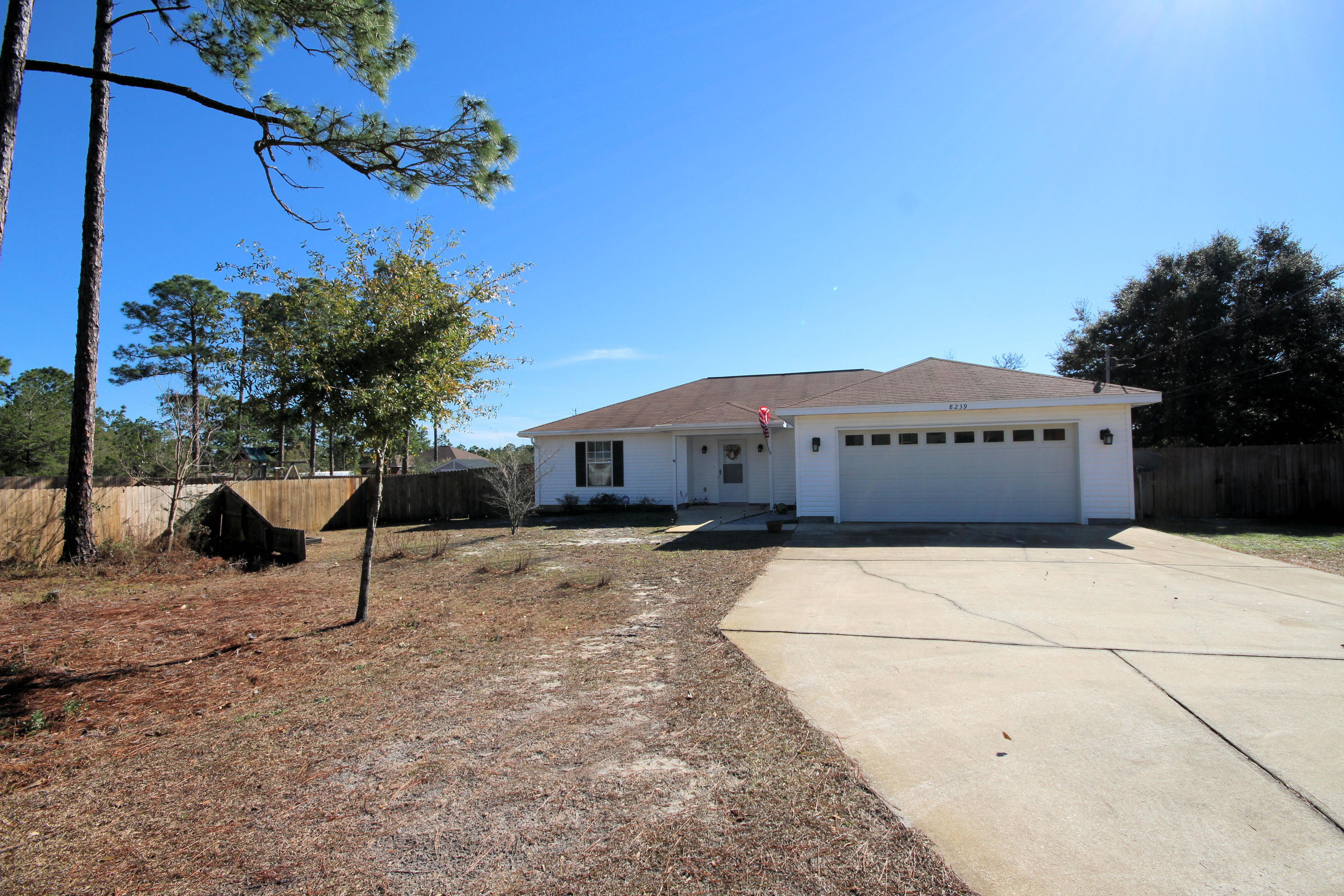 NAVARRE S/D 2ND ADDN - Residential