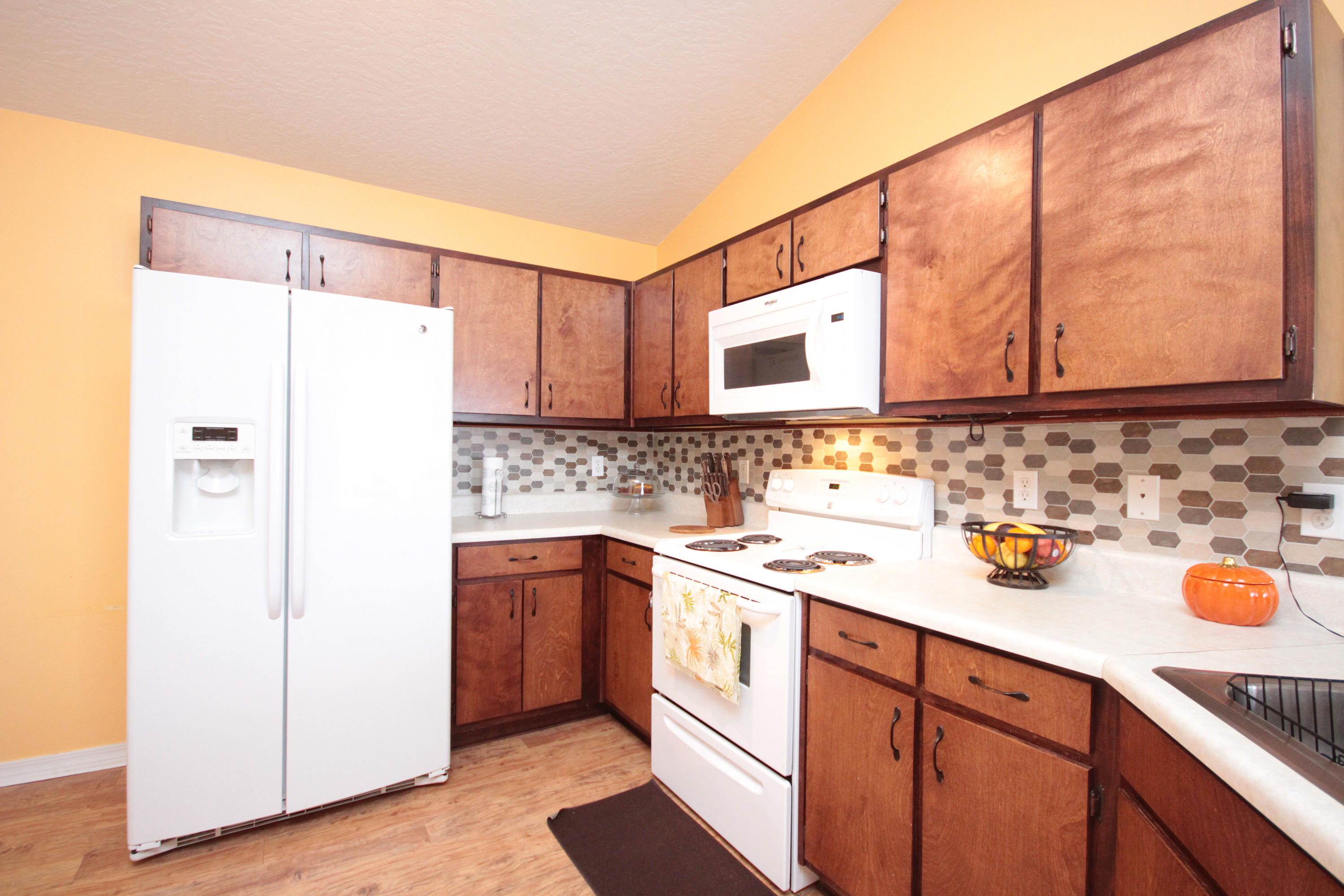 NAVARRE S/D 2ND ADDN - Residential