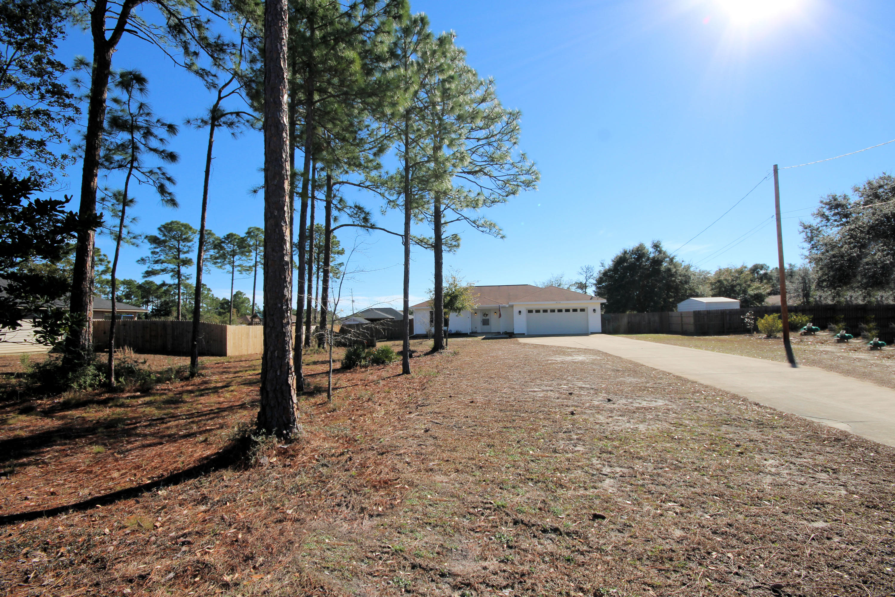 NAVARRE S/D 2ND ADDN - Residential