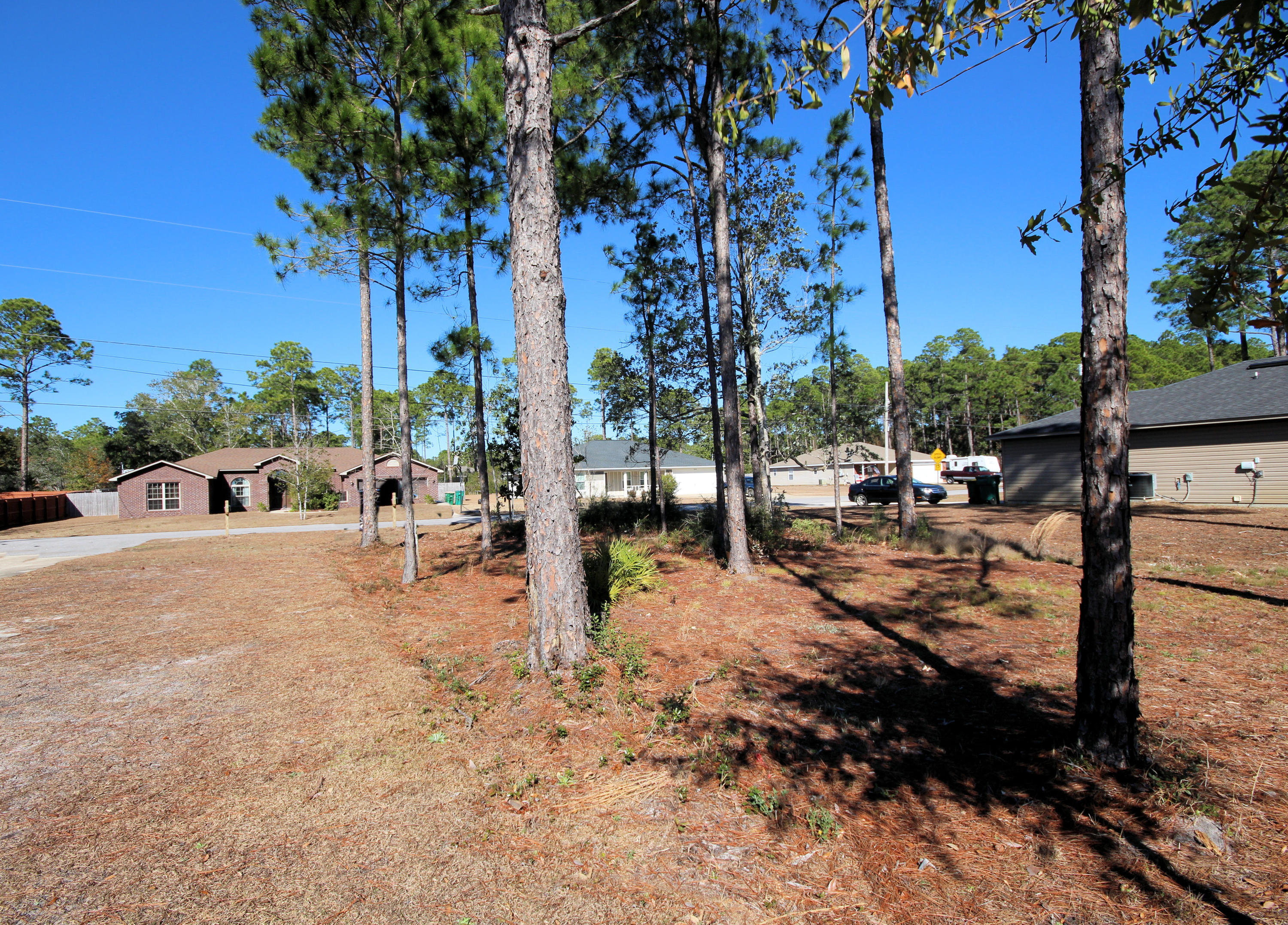 NAVARRE S/D 2ND ADDN - Residential