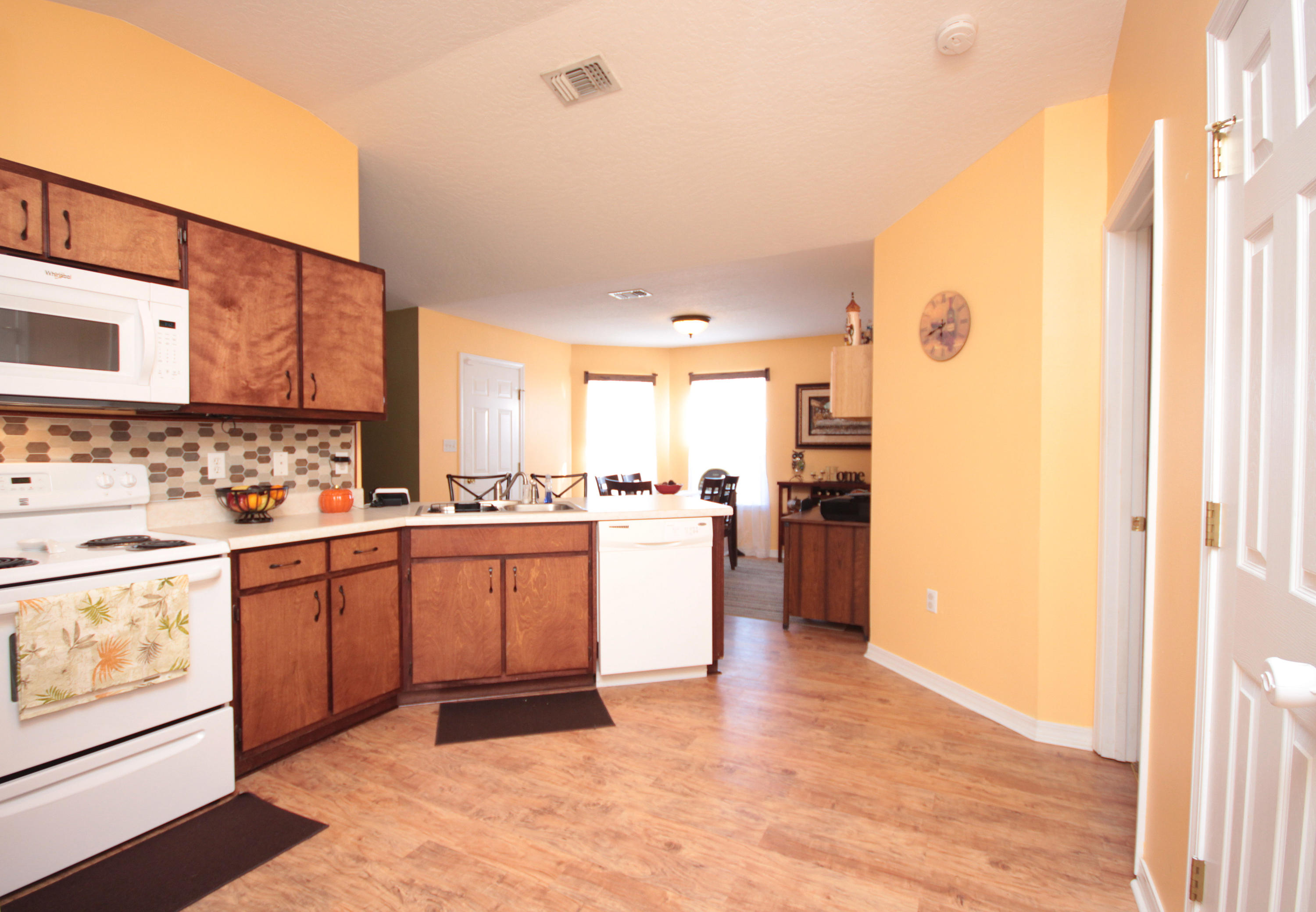 NAVARRE S/D 2ND ADDN - Residential