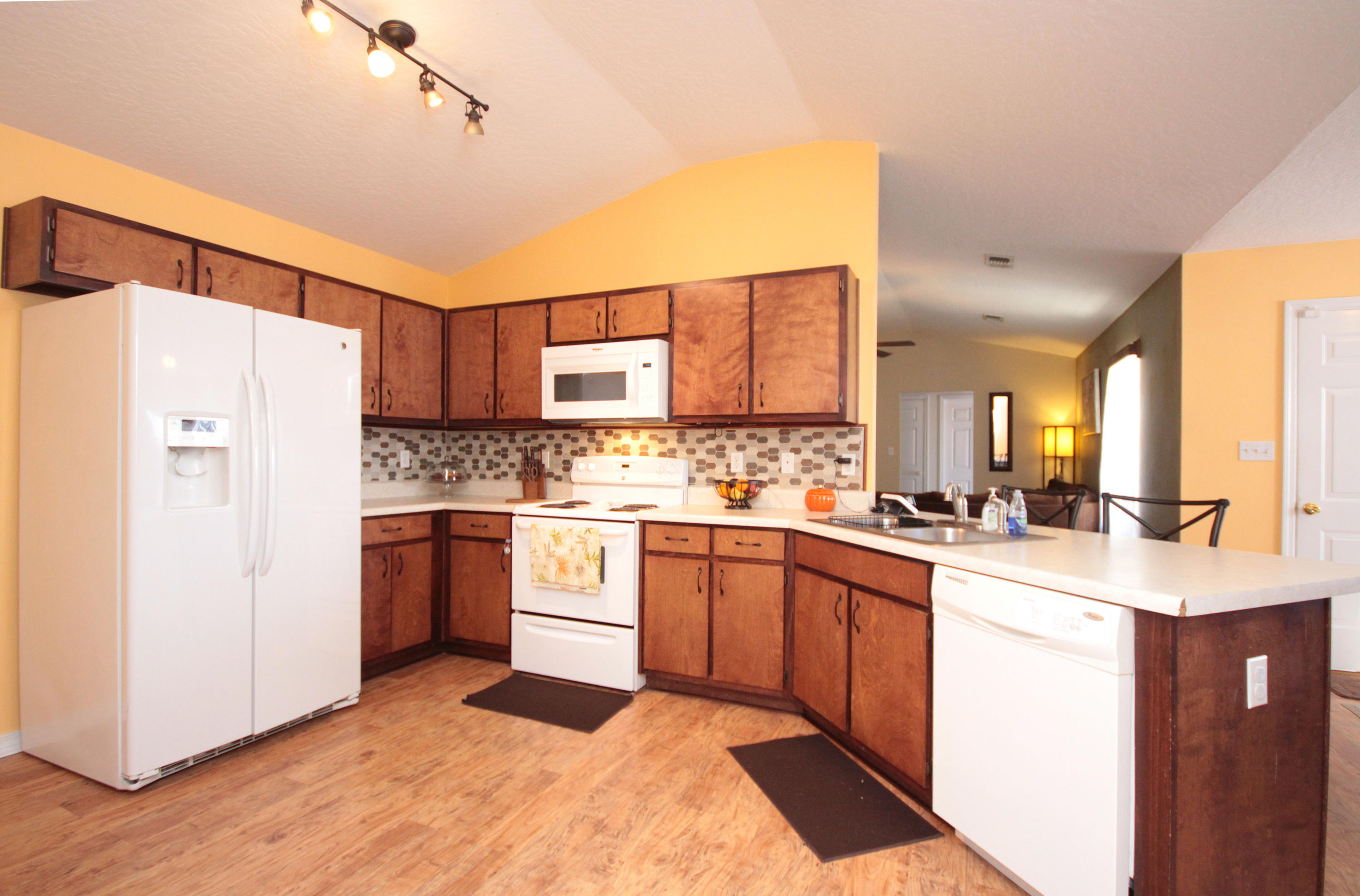 NAVARRE S/D 2ND ADDN - Residential