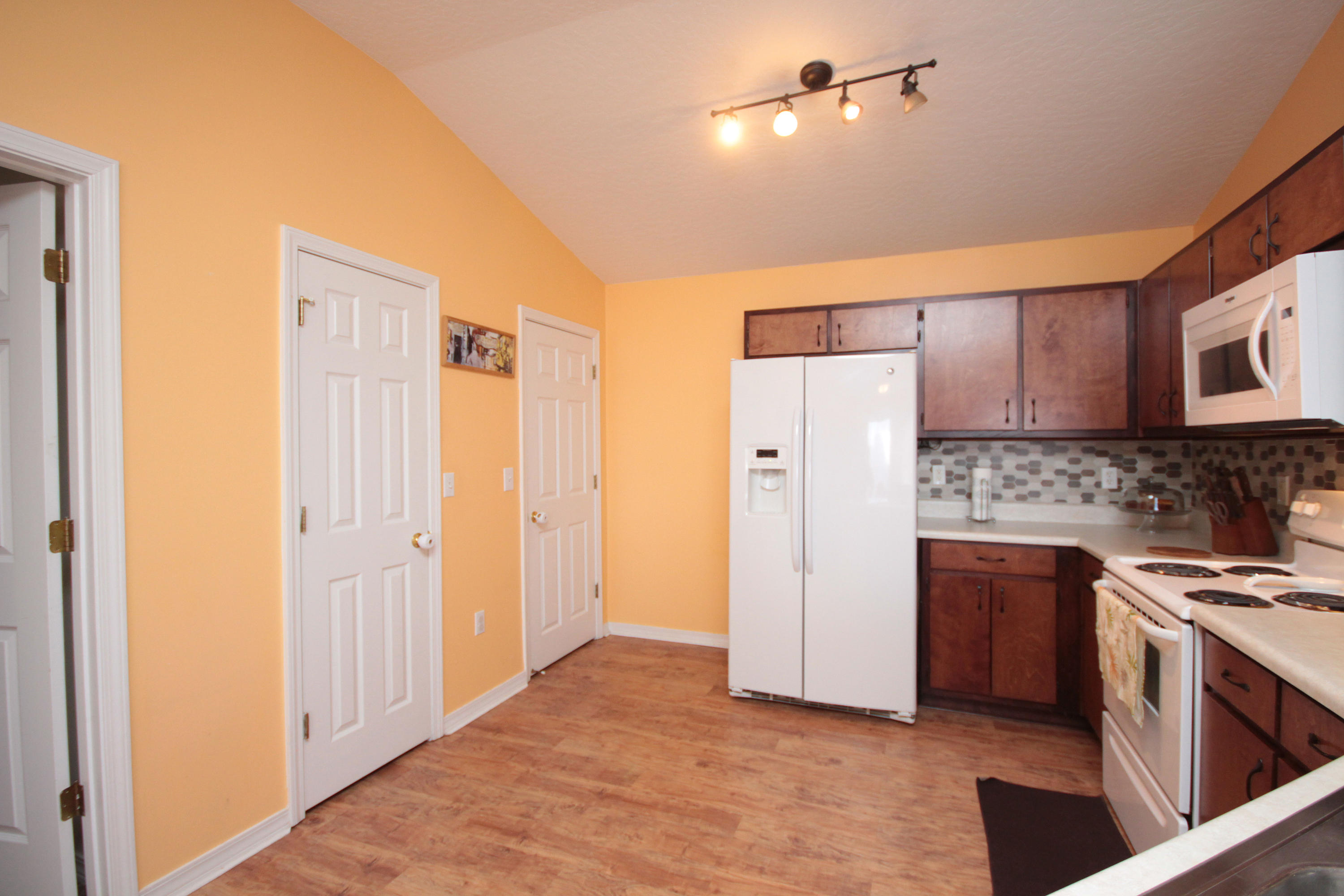 NAVARRE S/D 2ND ADDN - Residential