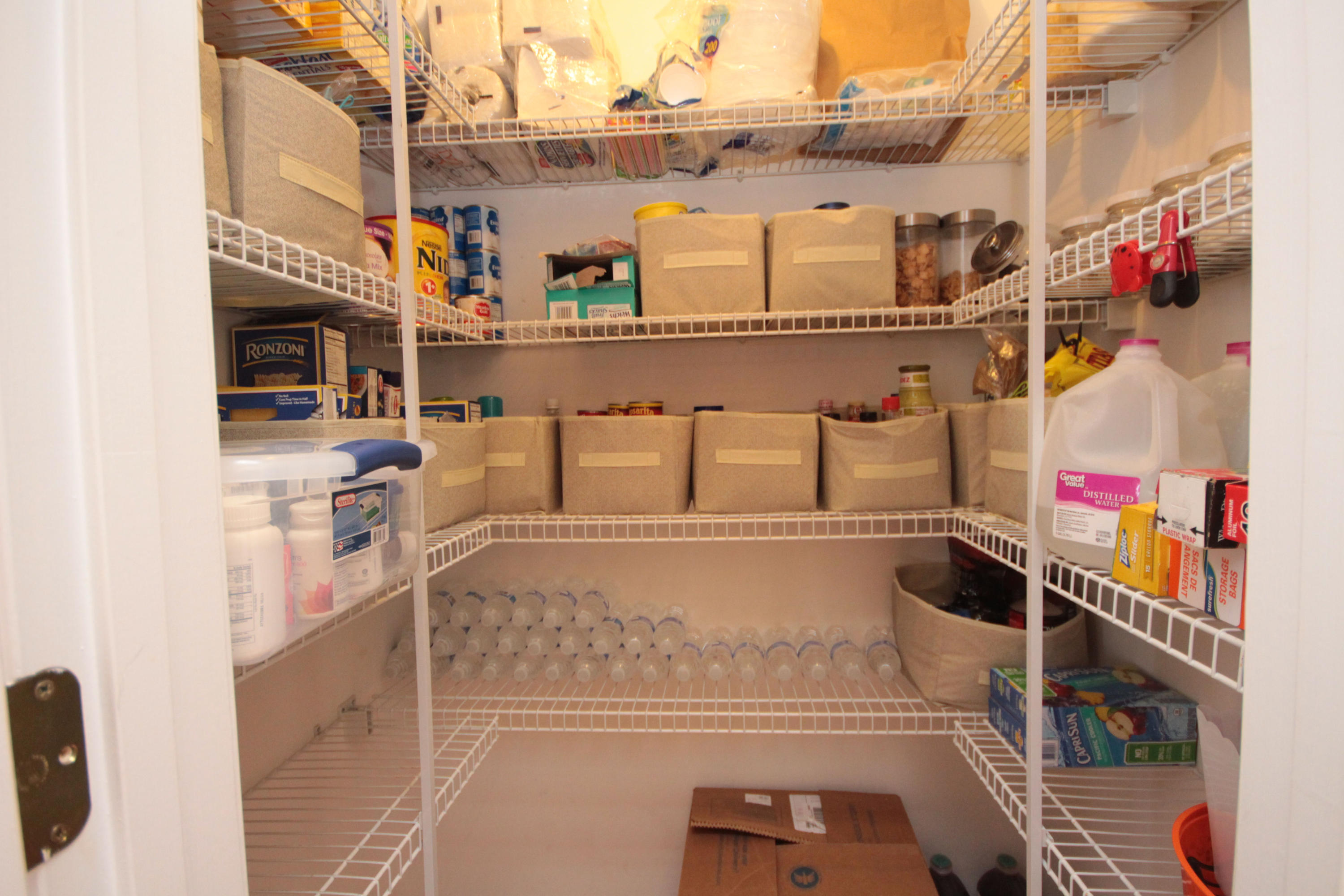 NAVARRE S/D 2ND ADDN - Residential