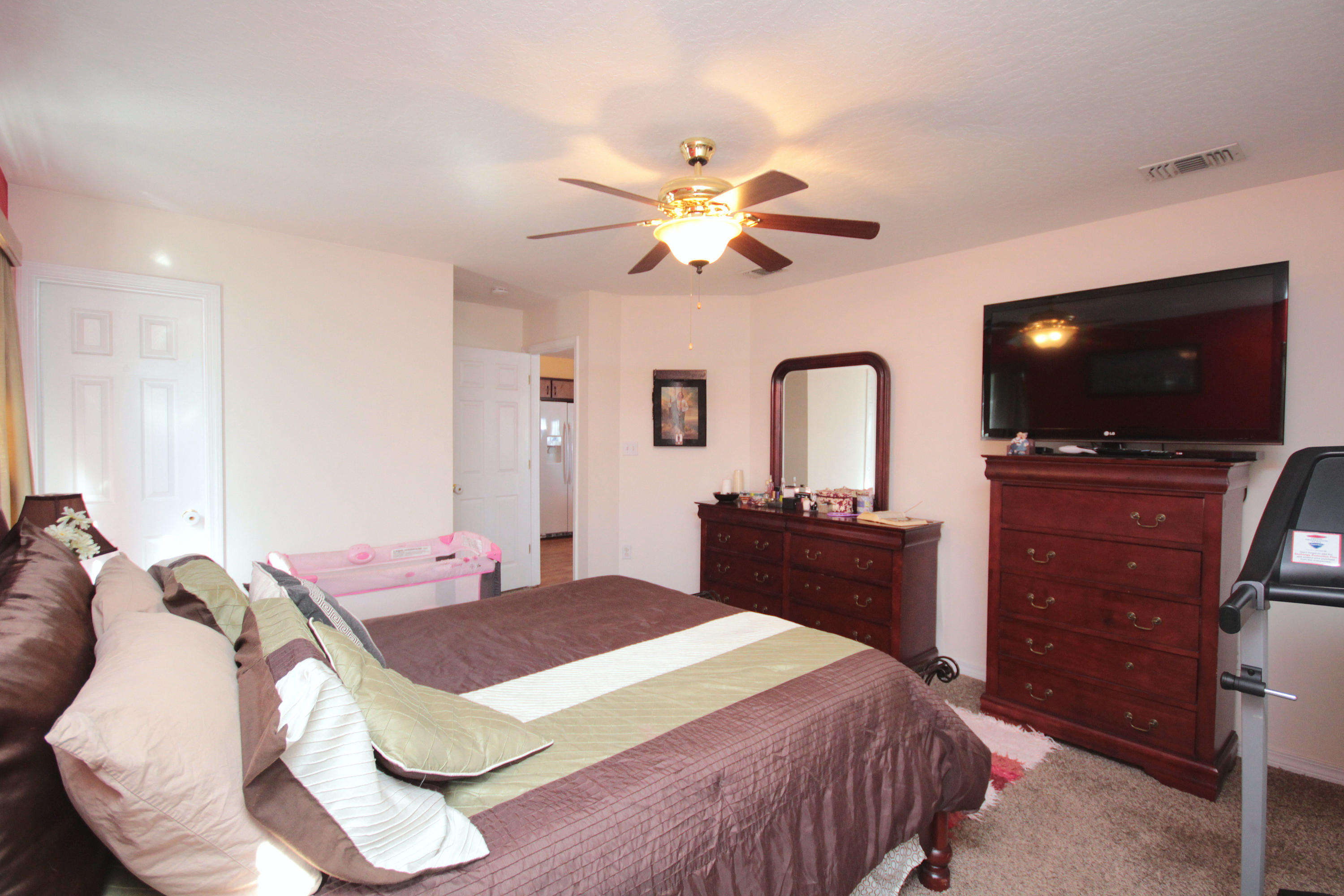 NAVARRE S/D 2ND ADDN - Residential