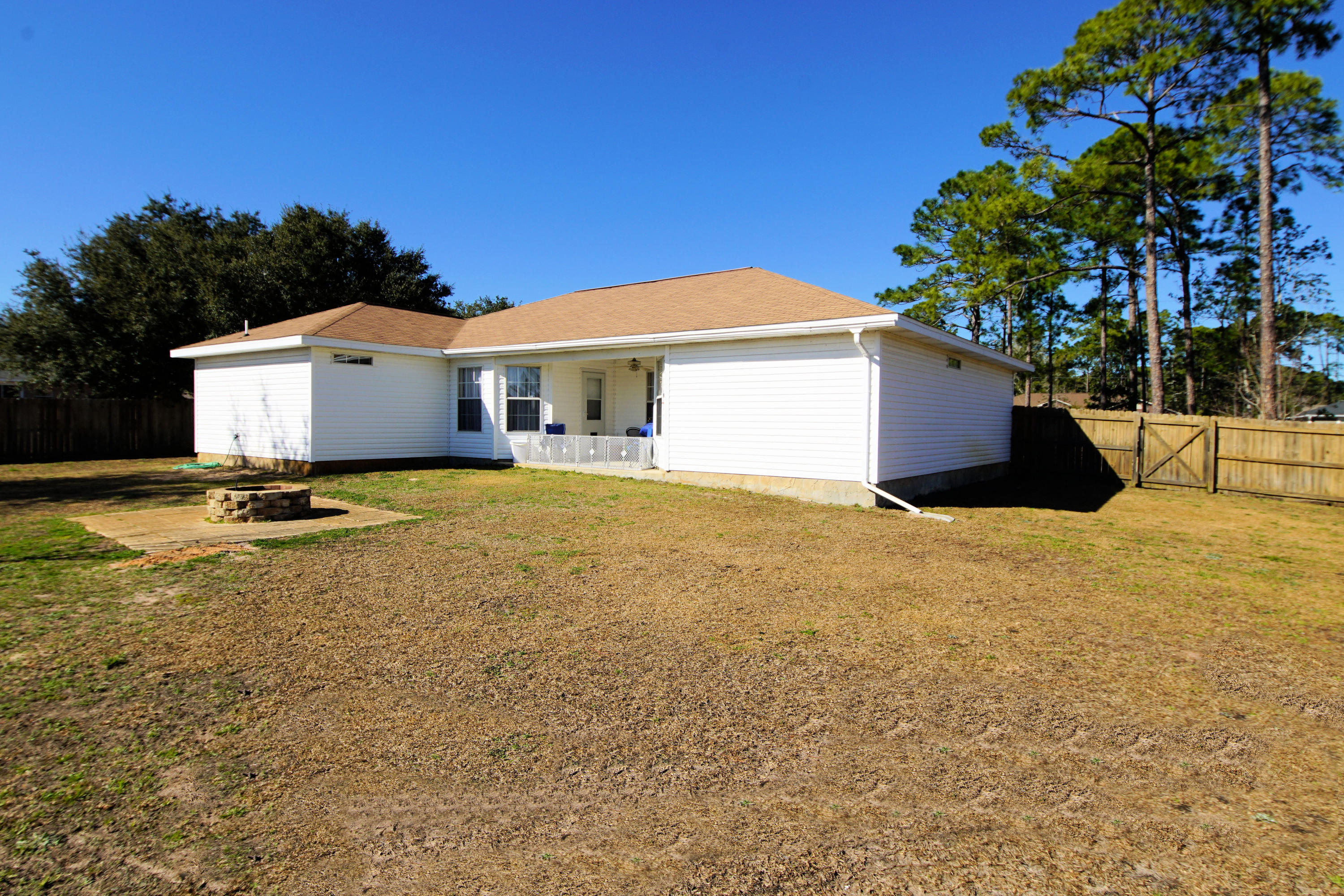 NAVARRE S/D 2ND ADDN - Residential