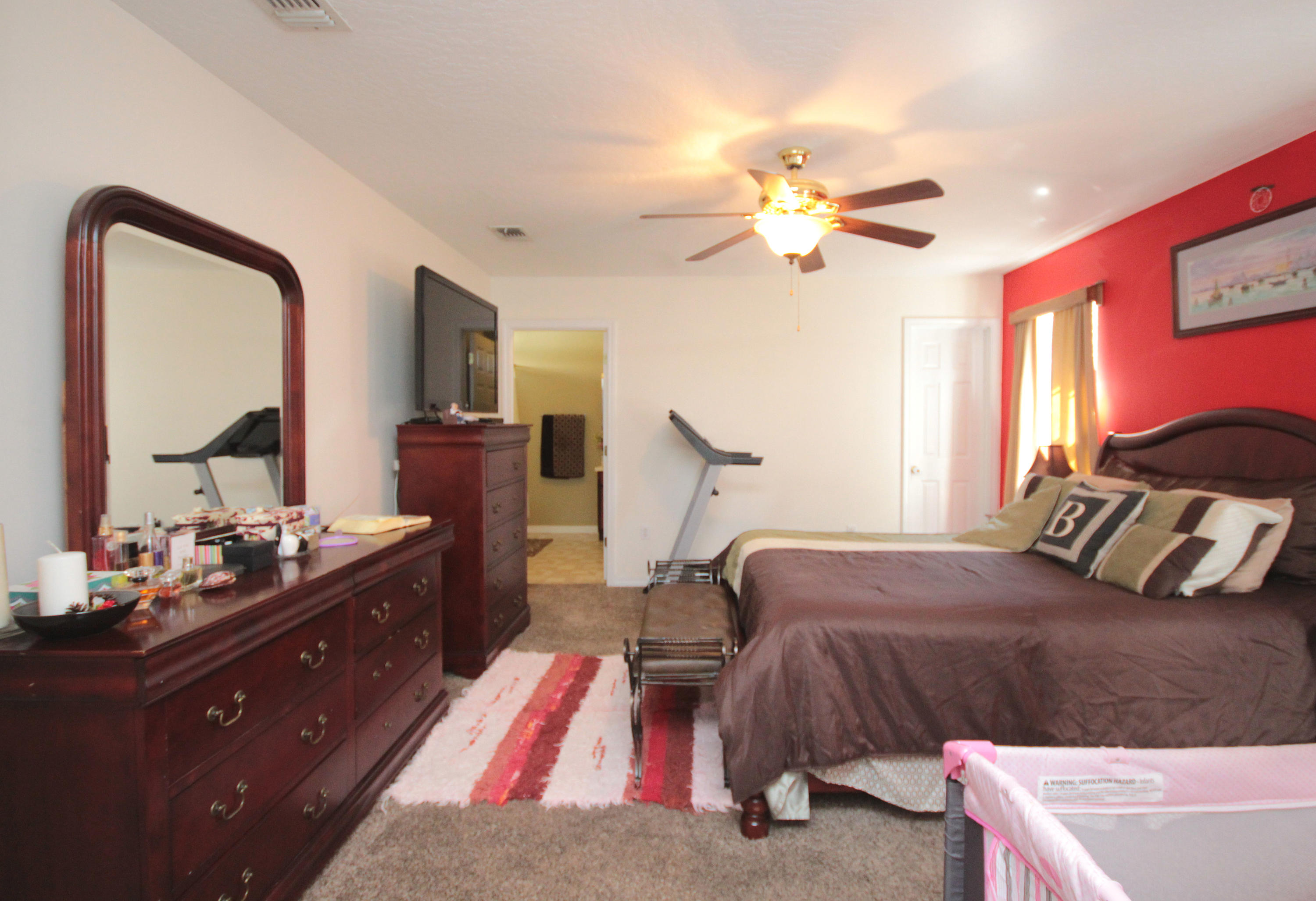 NAVARRE S/D 2ND ADDN - Residential