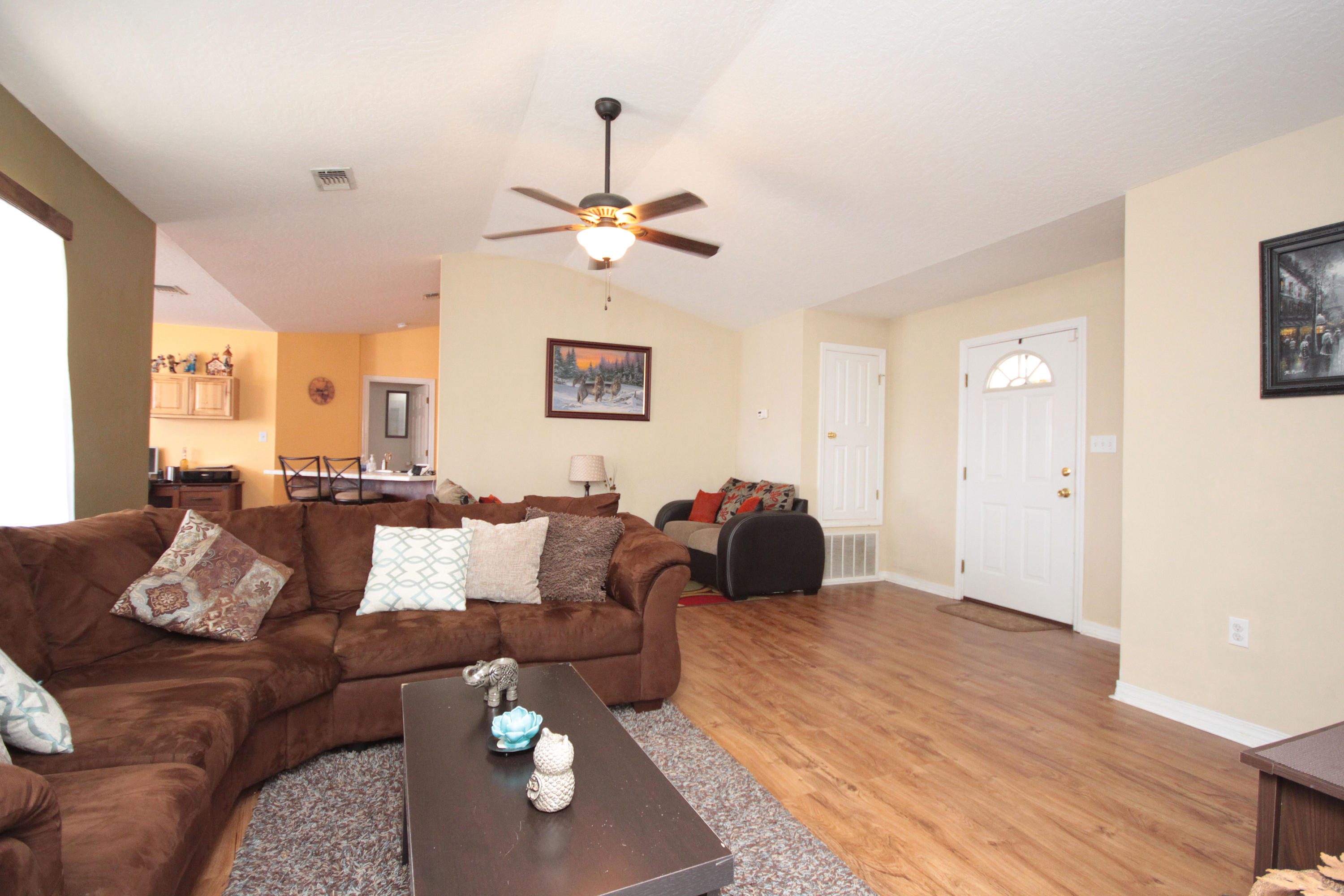 NAVARRE S/D 2ND ADDN - Residential