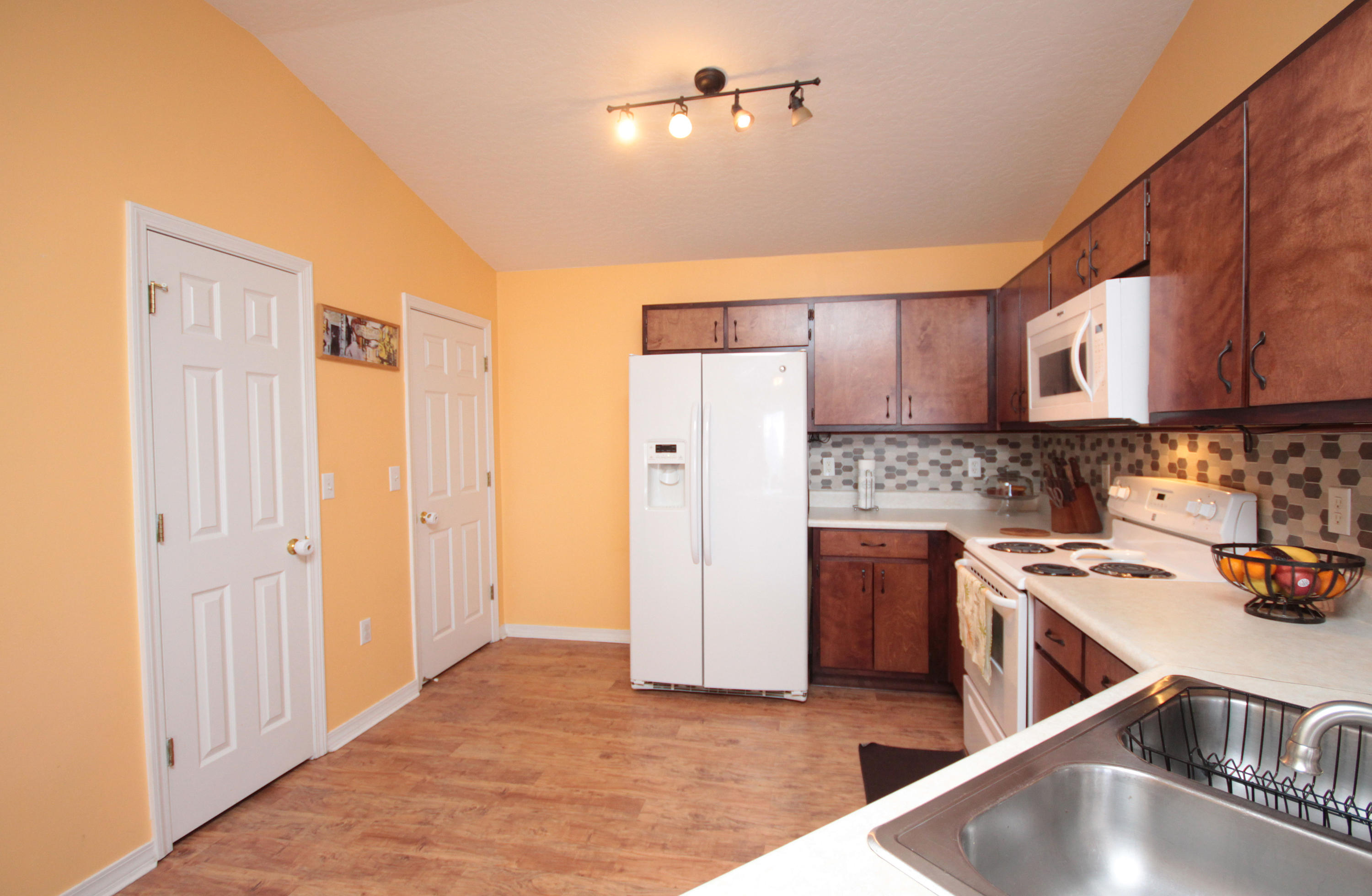 NAVARRE S/D 2ND ADDN - Residential