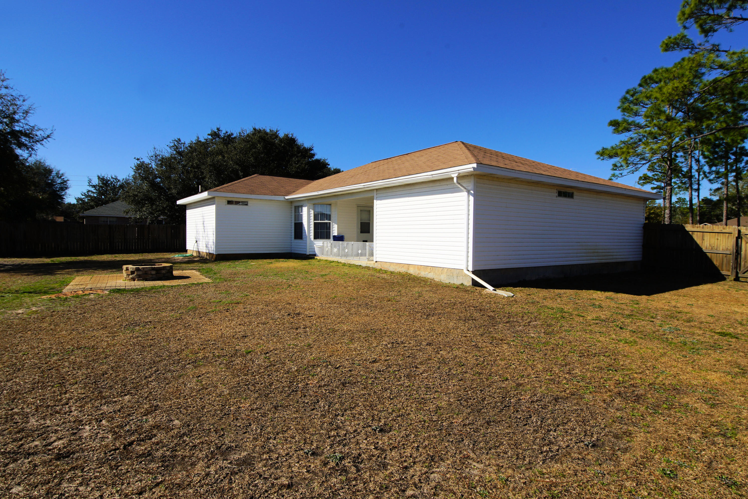 NAVARRE S/D 2ND ADDN - Residential