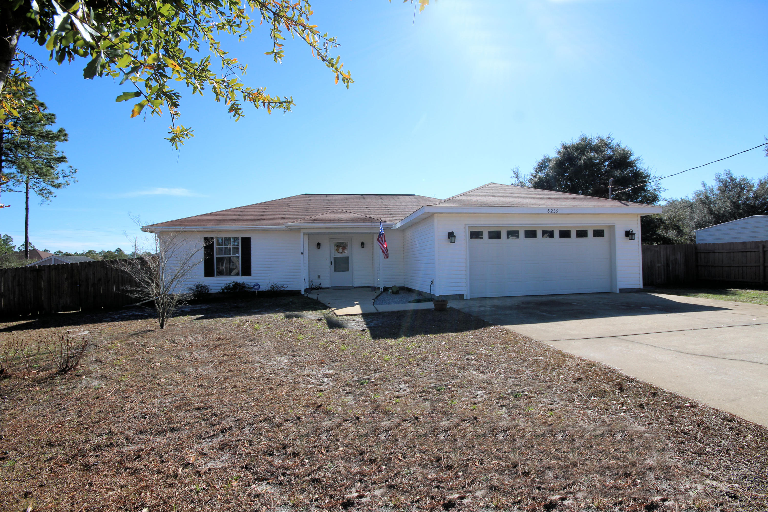 NAVARRE S/D 2ND ADDN - Residential