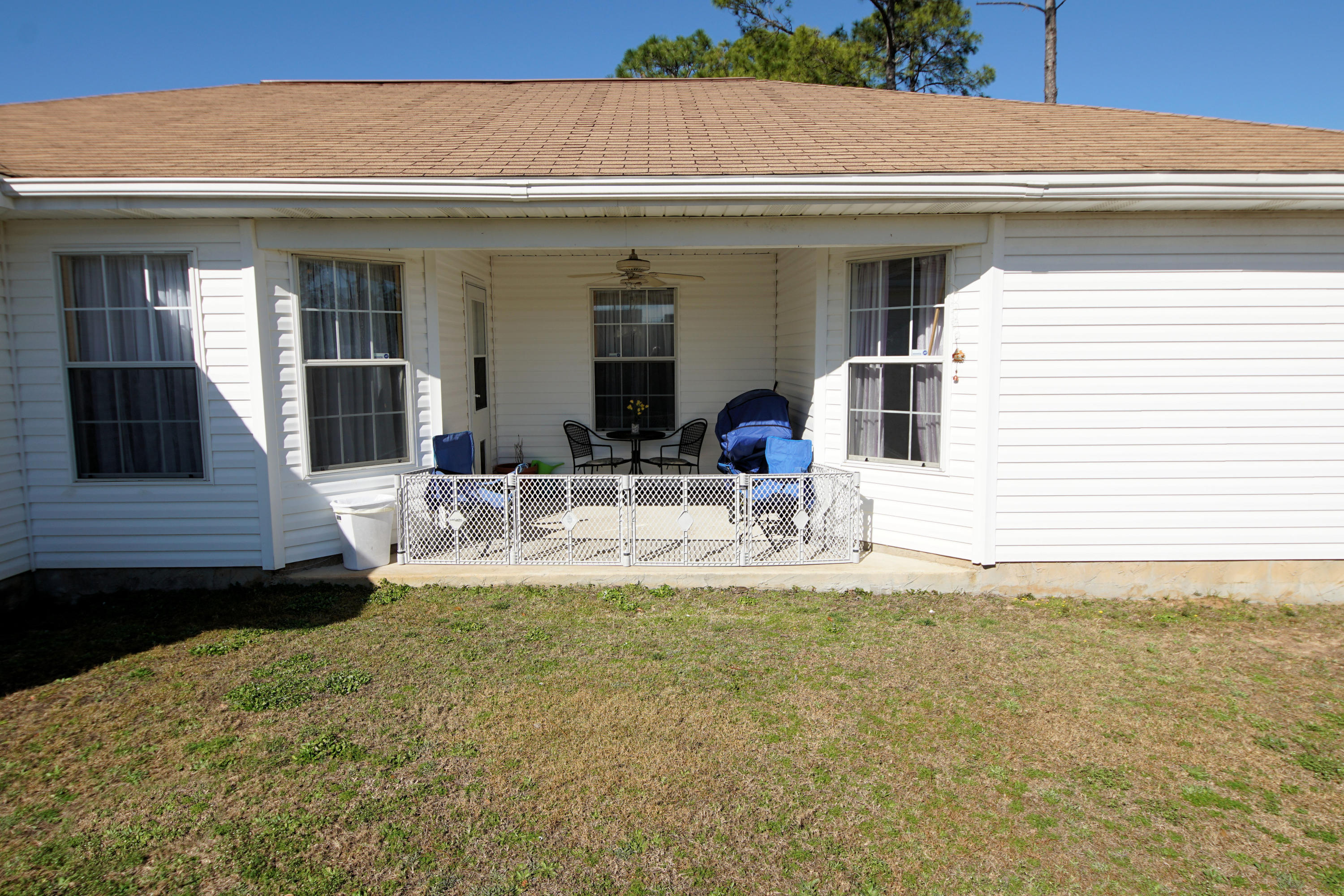 NAVARRE S/D 2ND ADDN - Residential