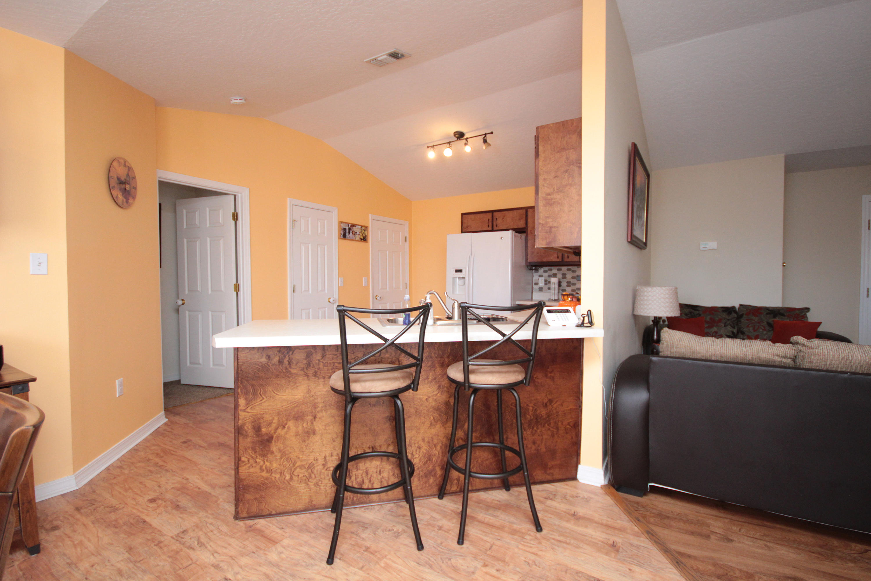 NAVARRE S/D 2ND ADDN - Residential