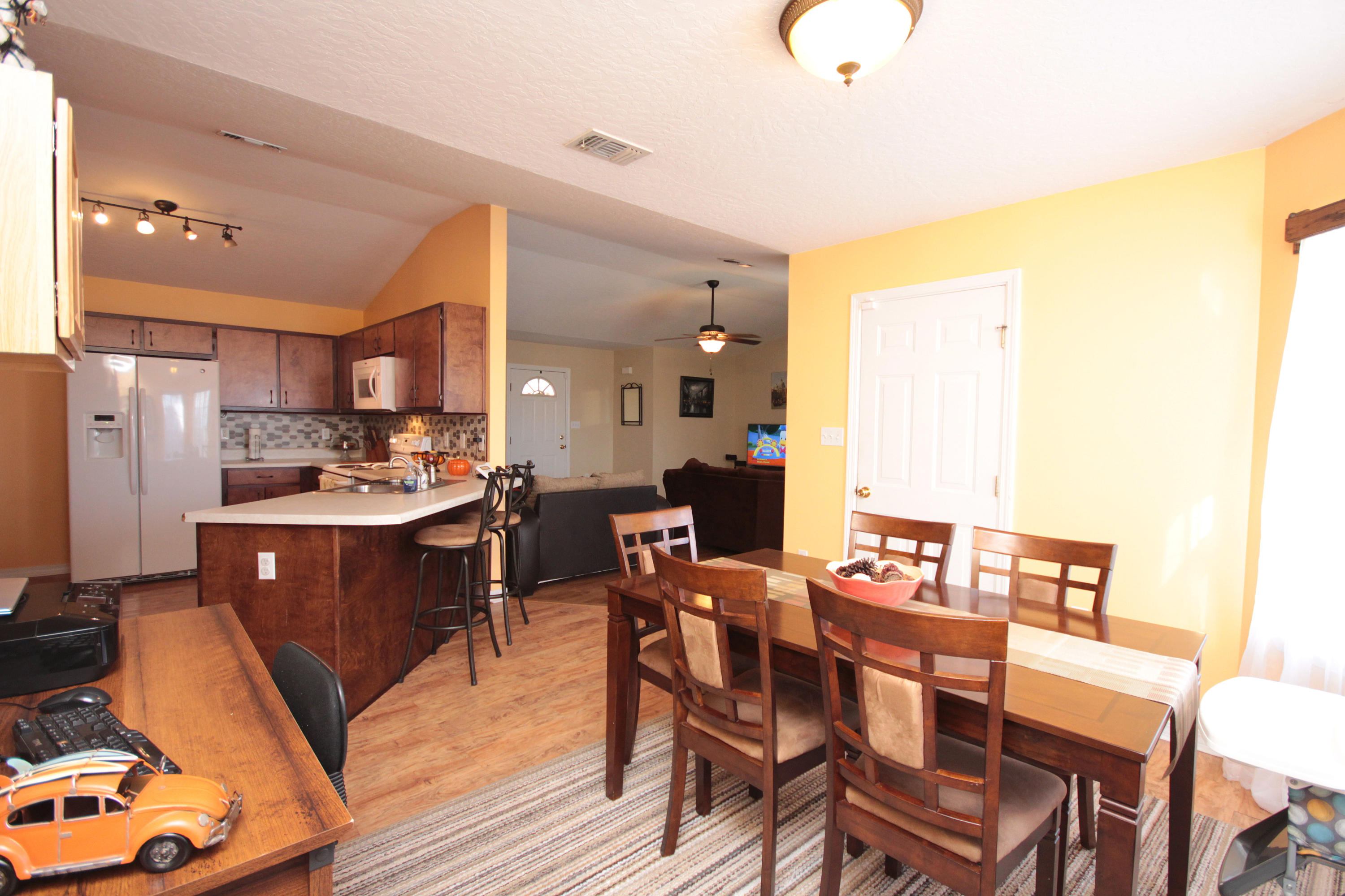 NAVARRE S/D 2ND ADDN - Residential