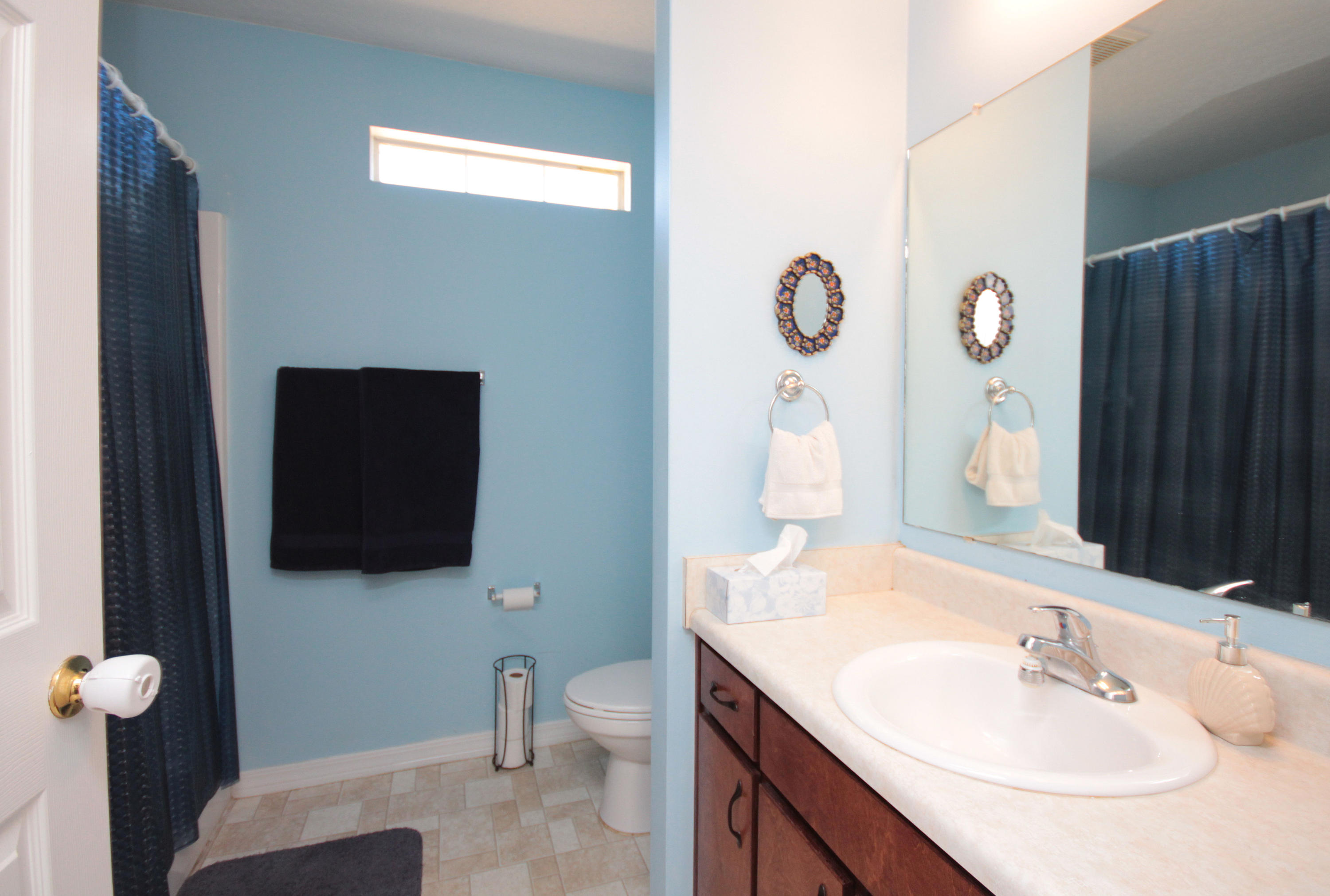 NAVARRE S/D 2ND ADDN - Residential