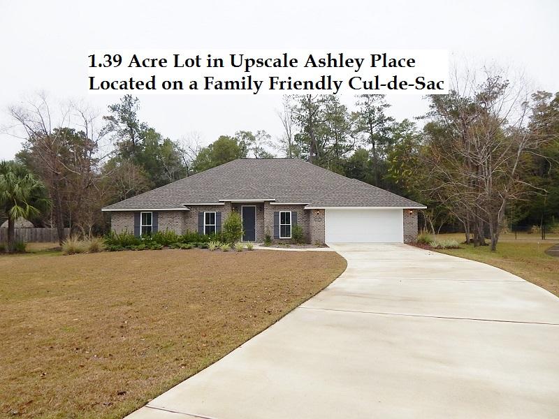 ASHLEY PLACE - Residential