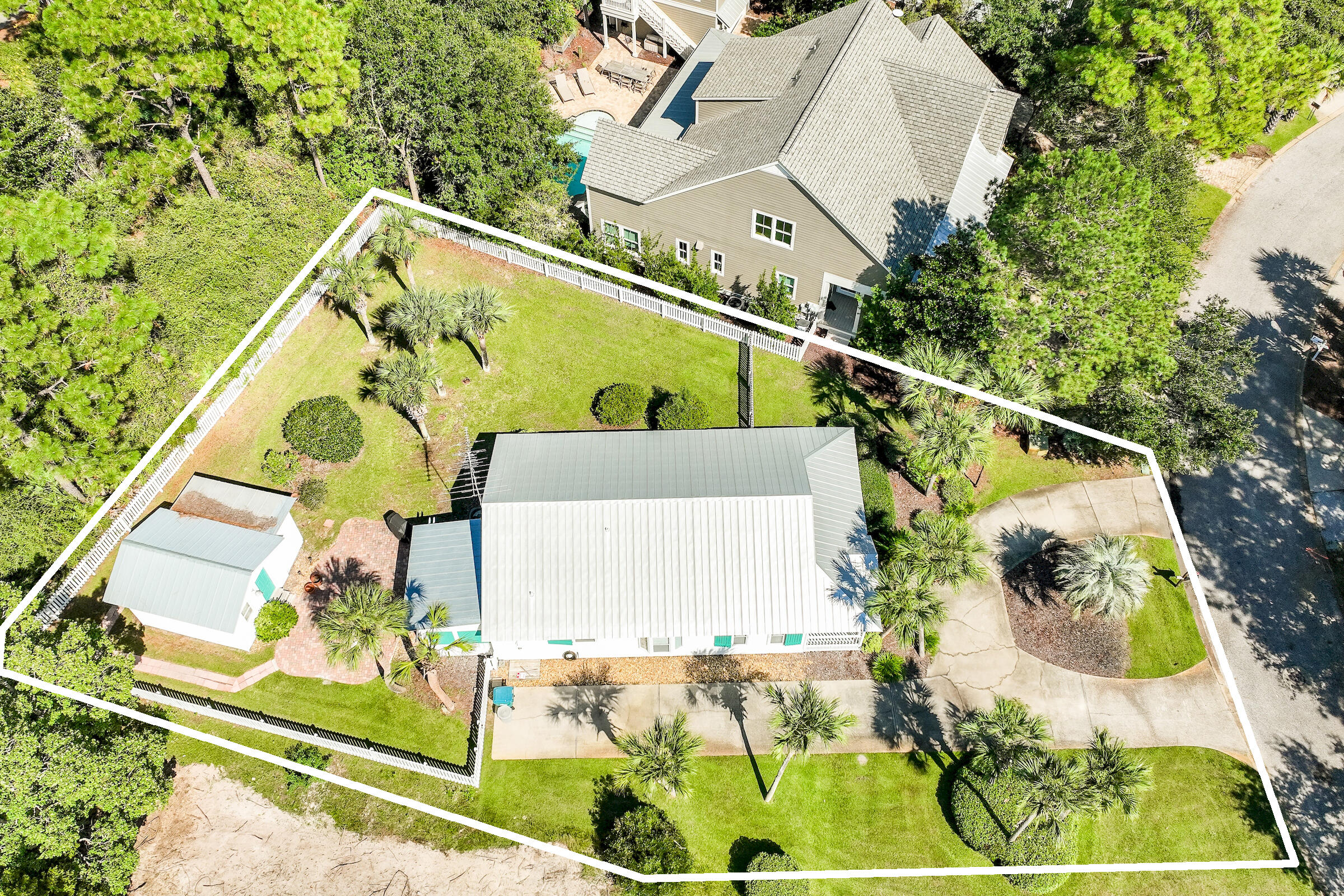 404 Wood Beach Drive