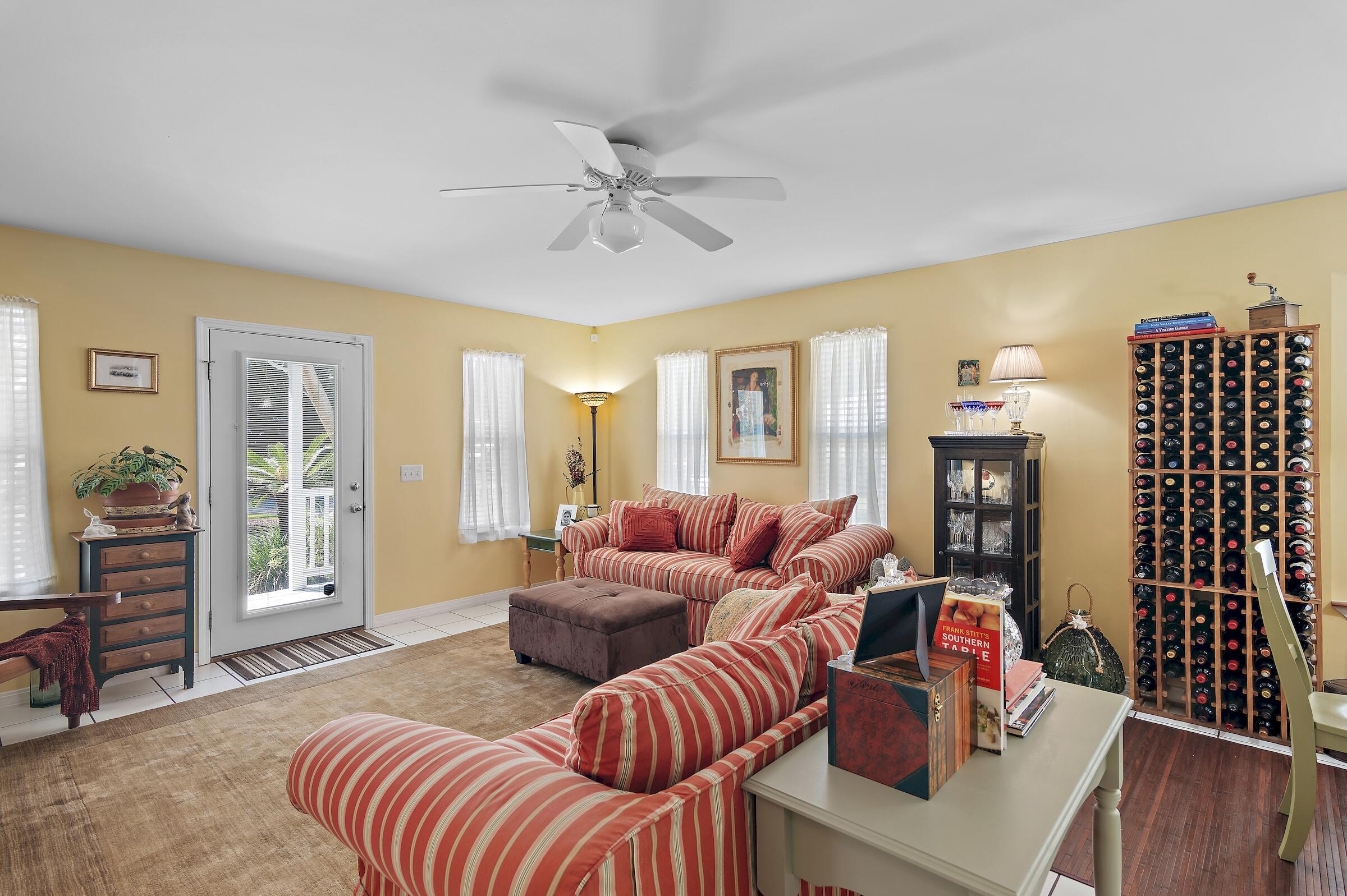 SUGARWOOD - Residential