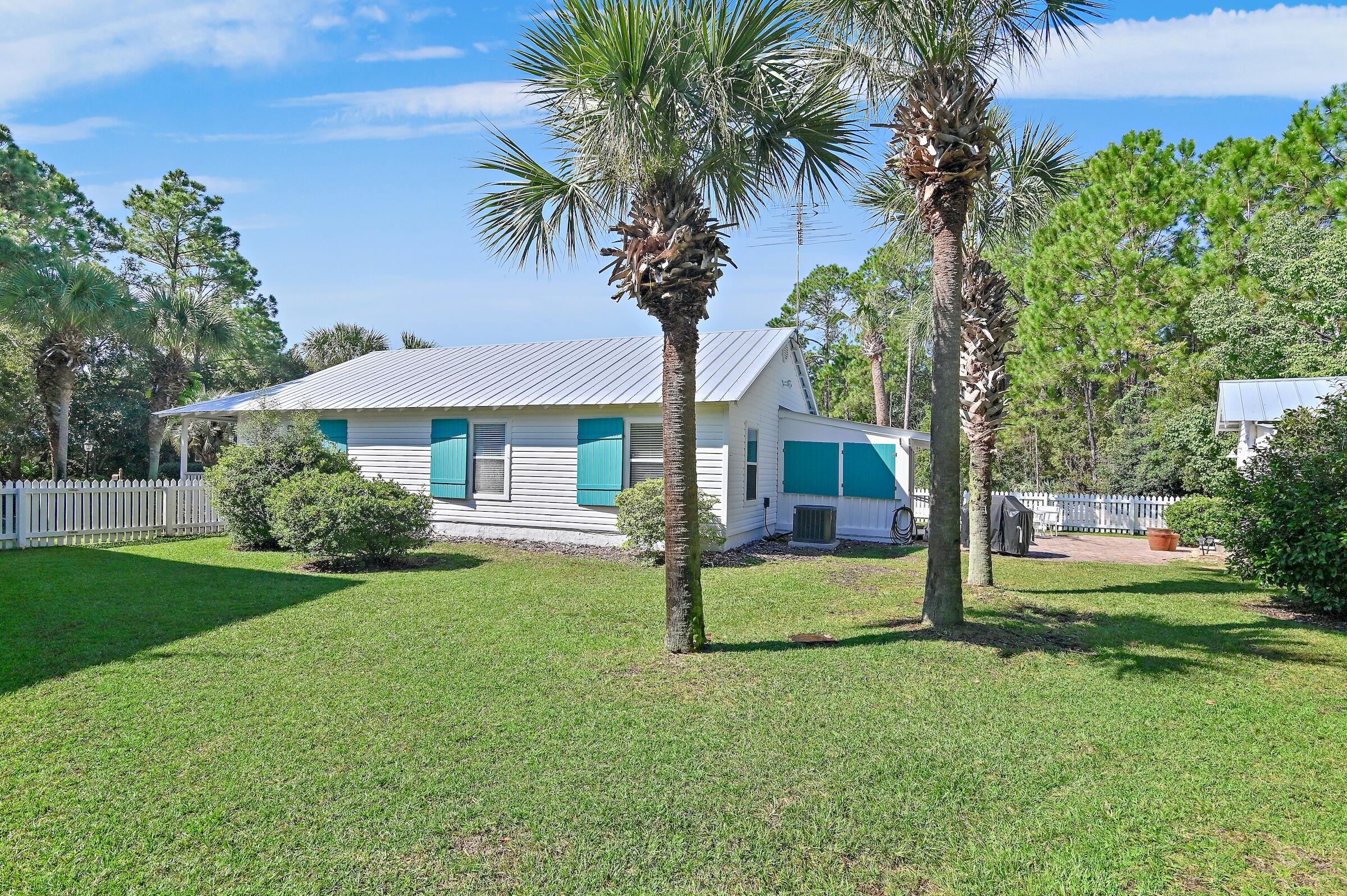 SUGARWOOD - Residential