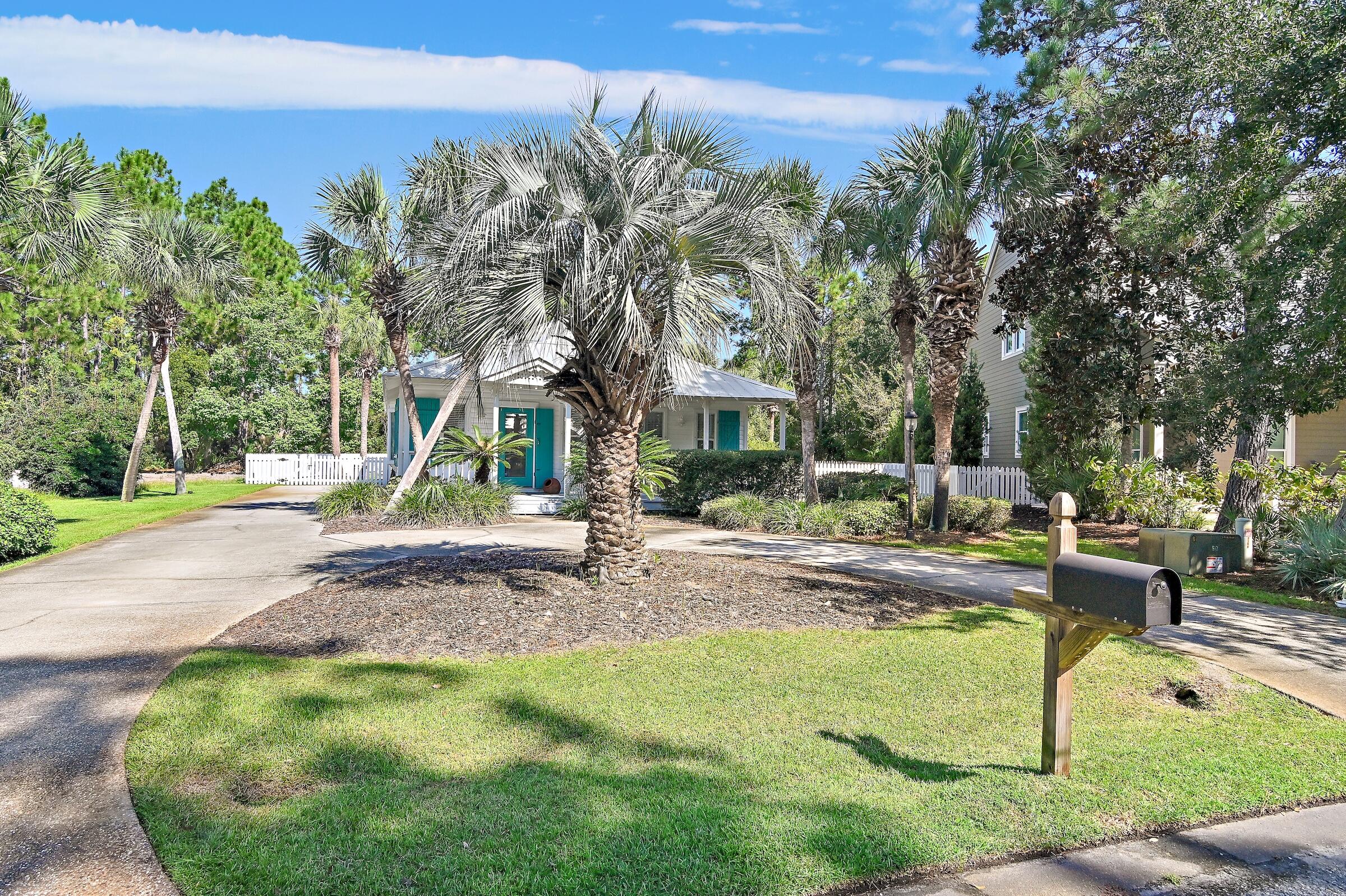 404 Wood Beach Drive