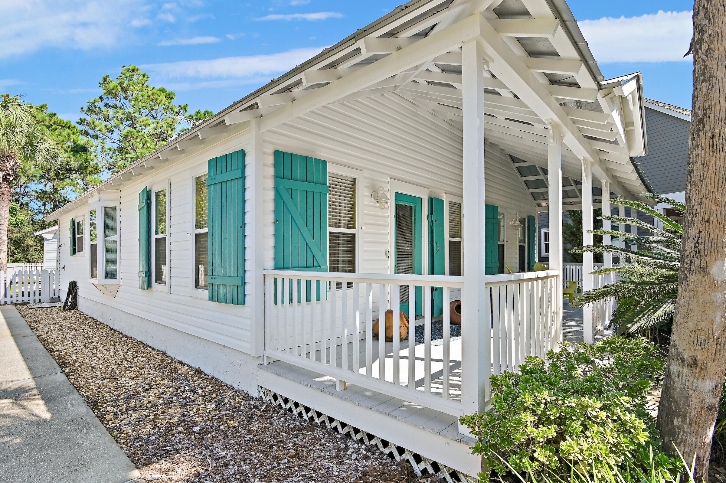SUGARWOOD - Residential