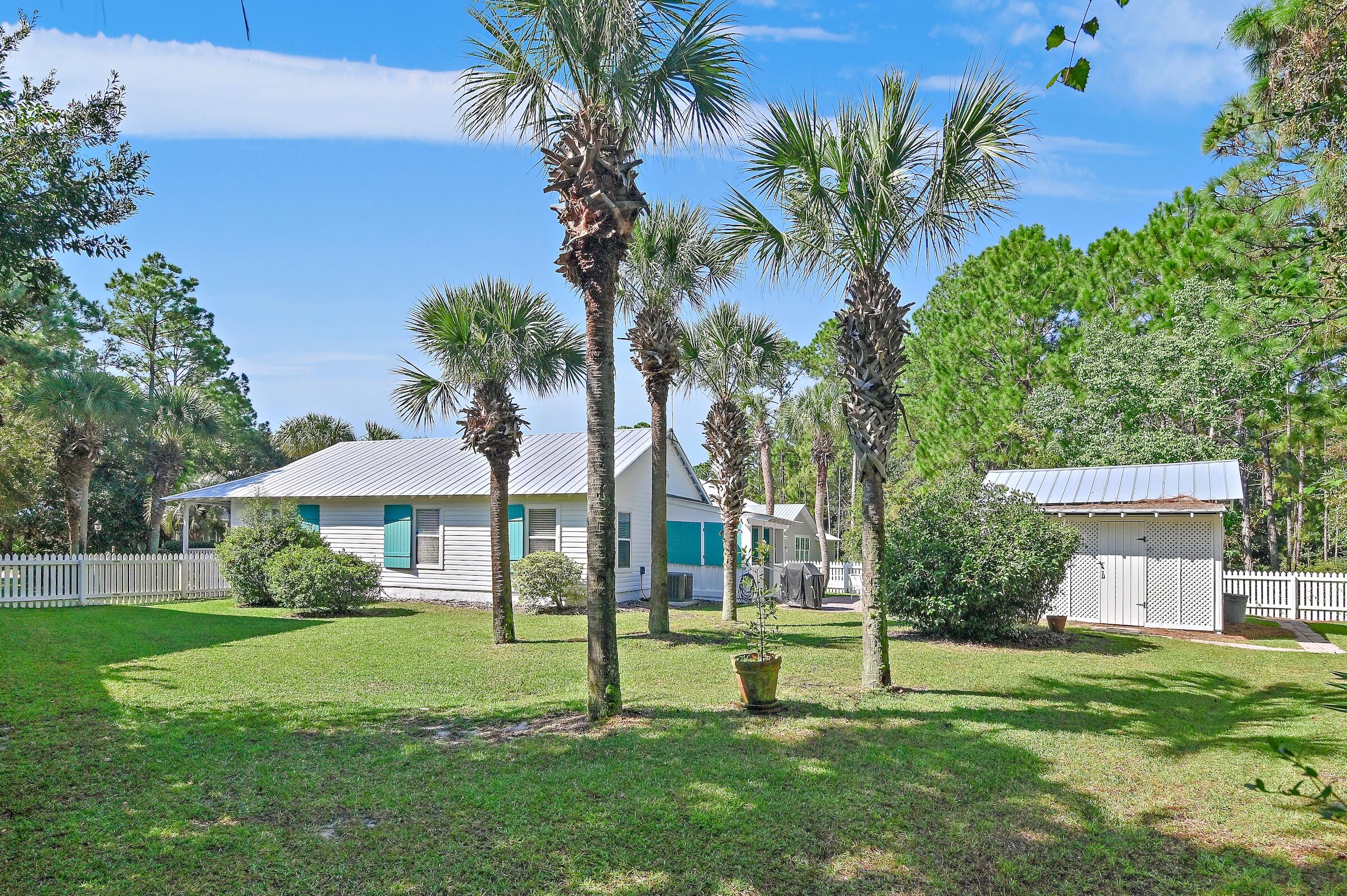 SUGARWOOD - Residential