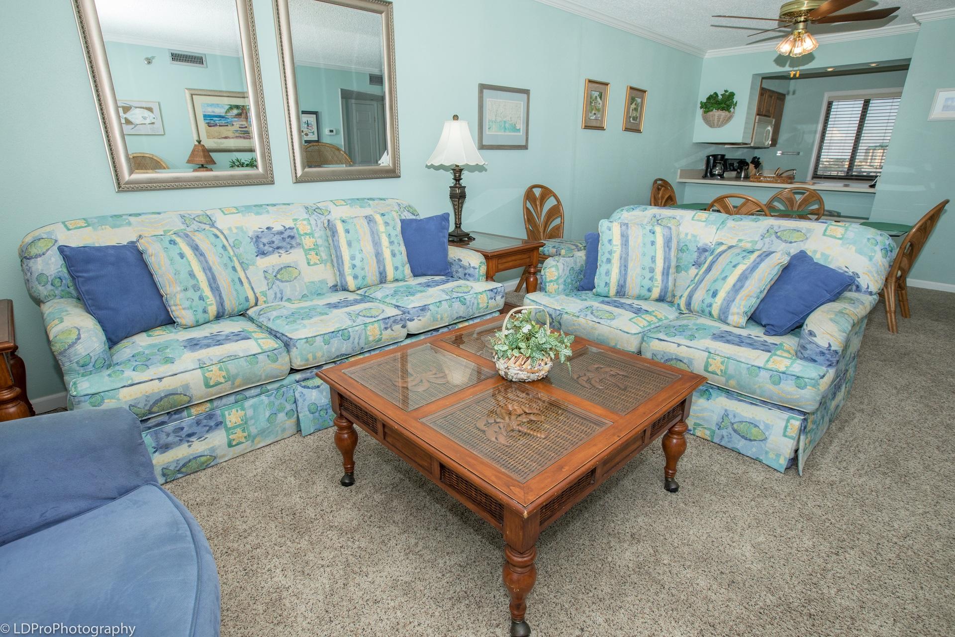 ISLANDER CONDO PH 2 - Residential