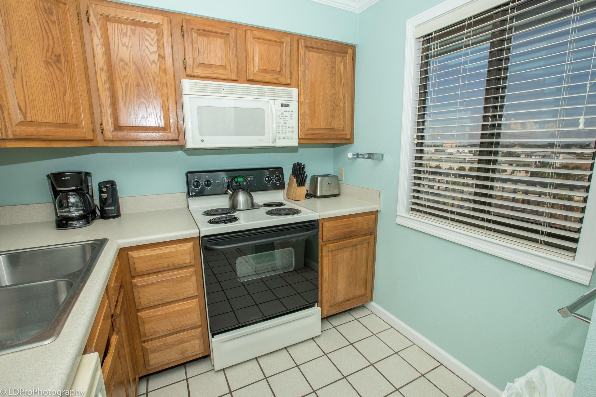 ISLANDER CONDO PH 2 - Residential