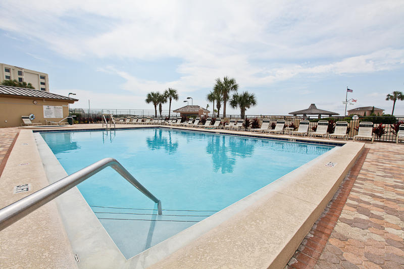 ISLANDER CONDO PH 2 - Residential