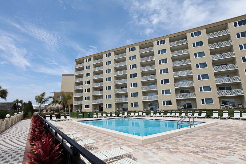 ISLANDER CONDO PH 2 - Residential