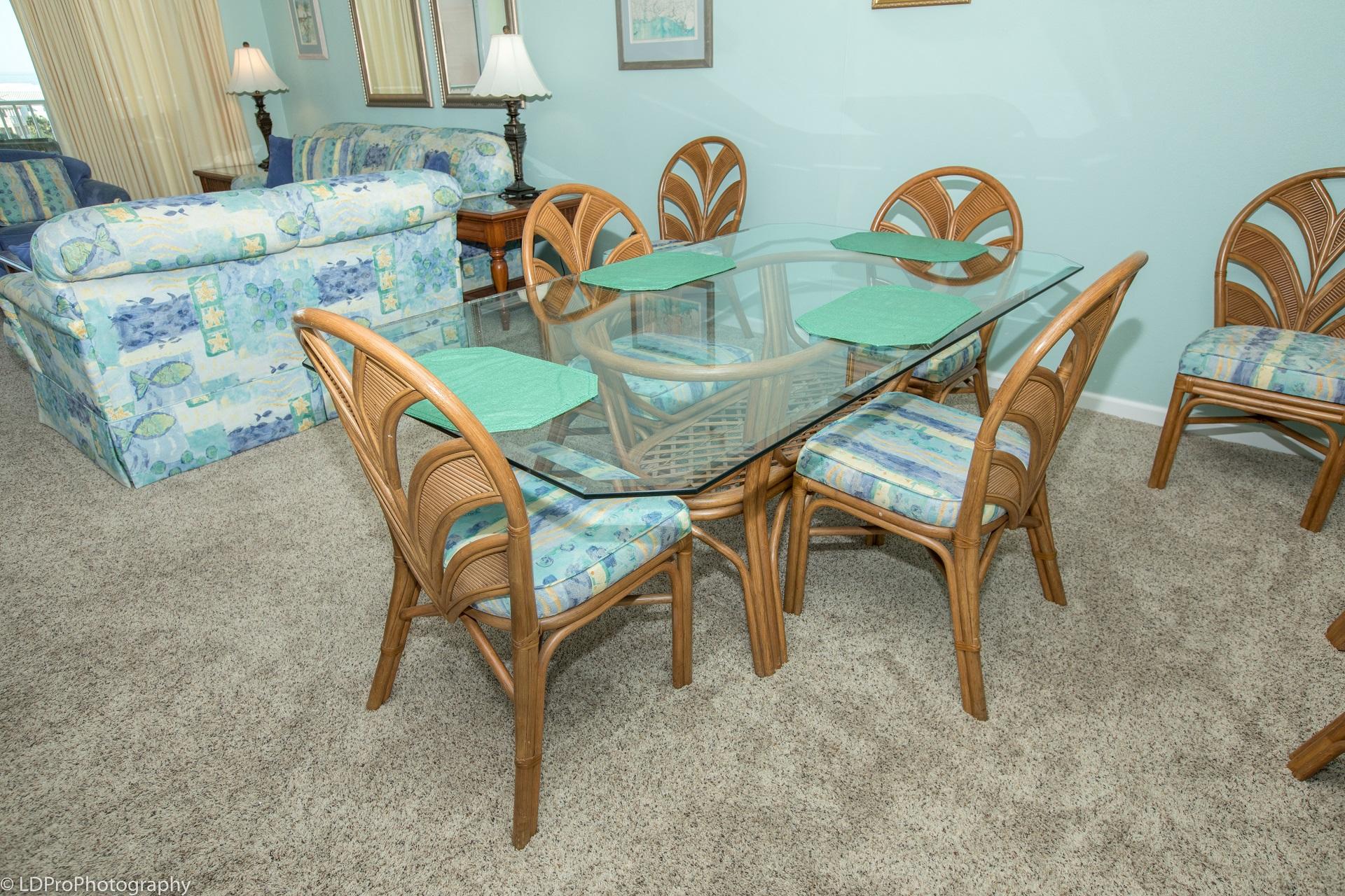 ISLANDER CONDO PH 2 - Residential