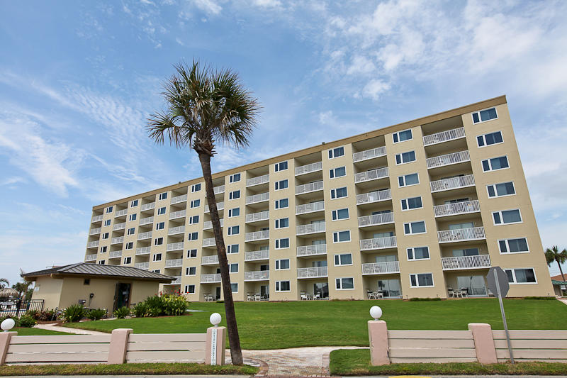 ISLANDER CONDO PH 2 - Residential